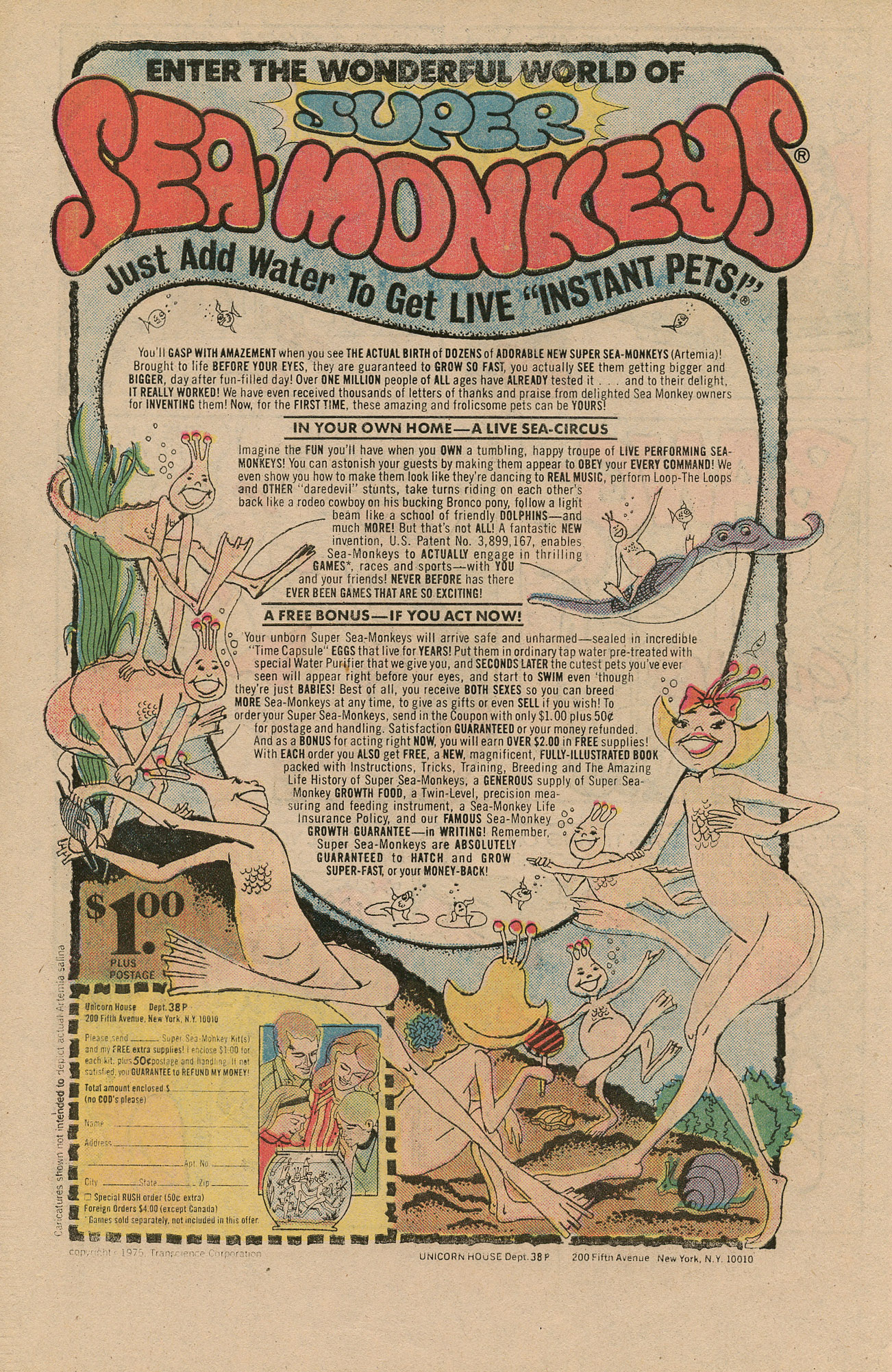 Read online Archie and Me comic -  Issue #82 - 34