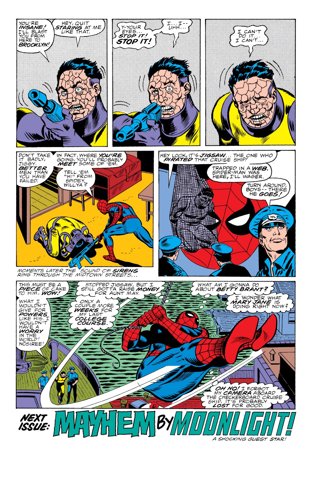 The Amazing Spider-Man (1963) issue 188 - Page 18