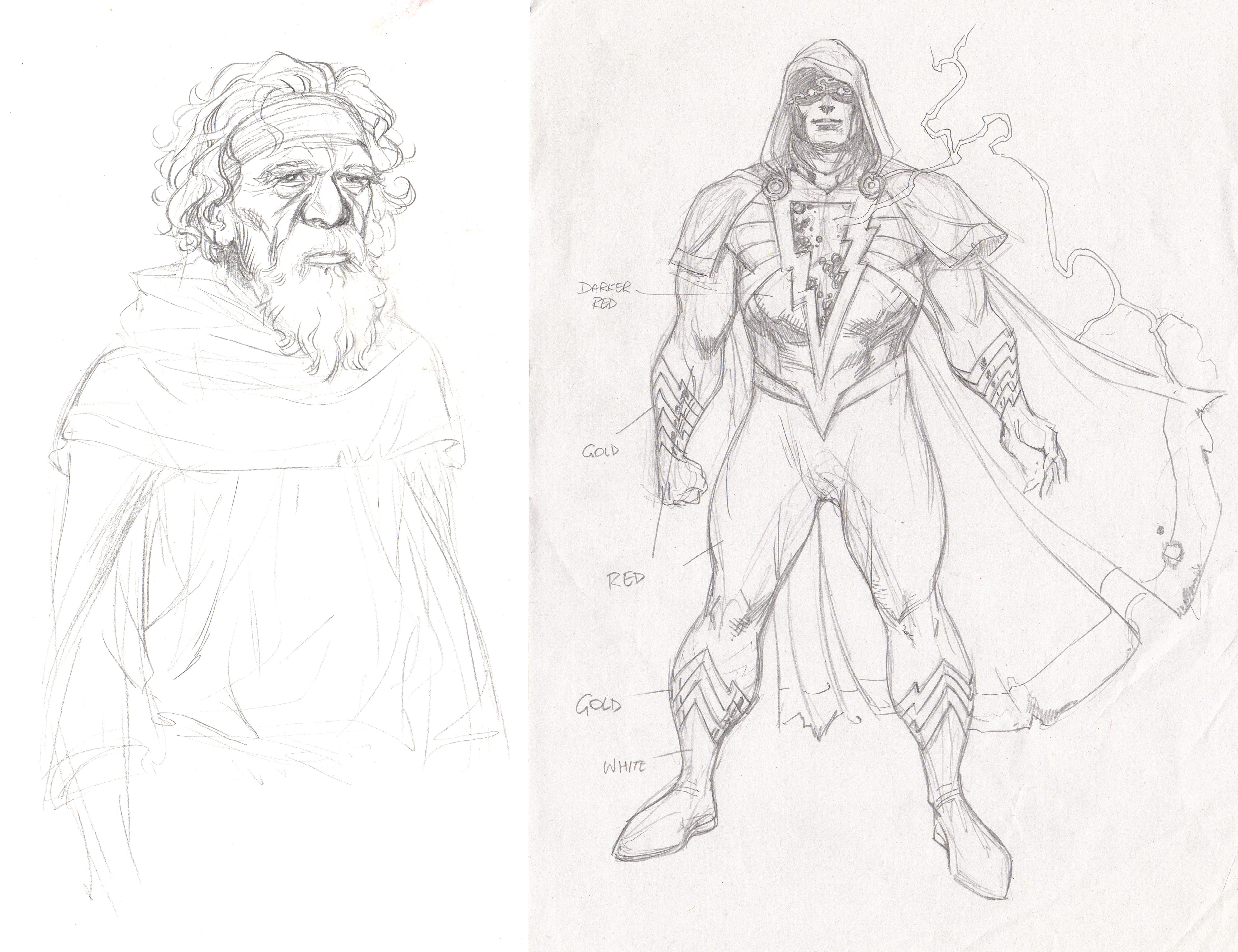 Read online Shazam!: Origins comic -  Issue # TPB (Part 2) - 88