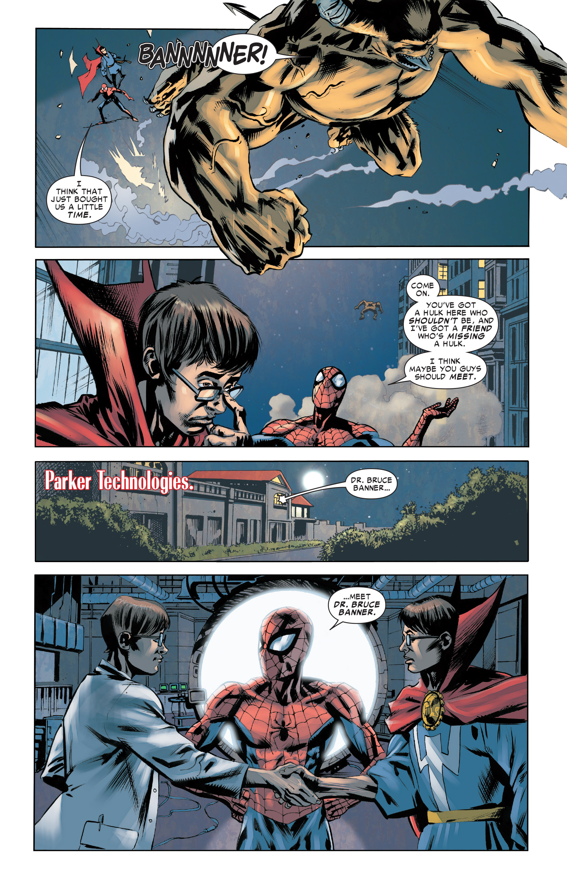 Read online Deadpool Classic comic -  Issue # TPB 15 (Part 2) - 81