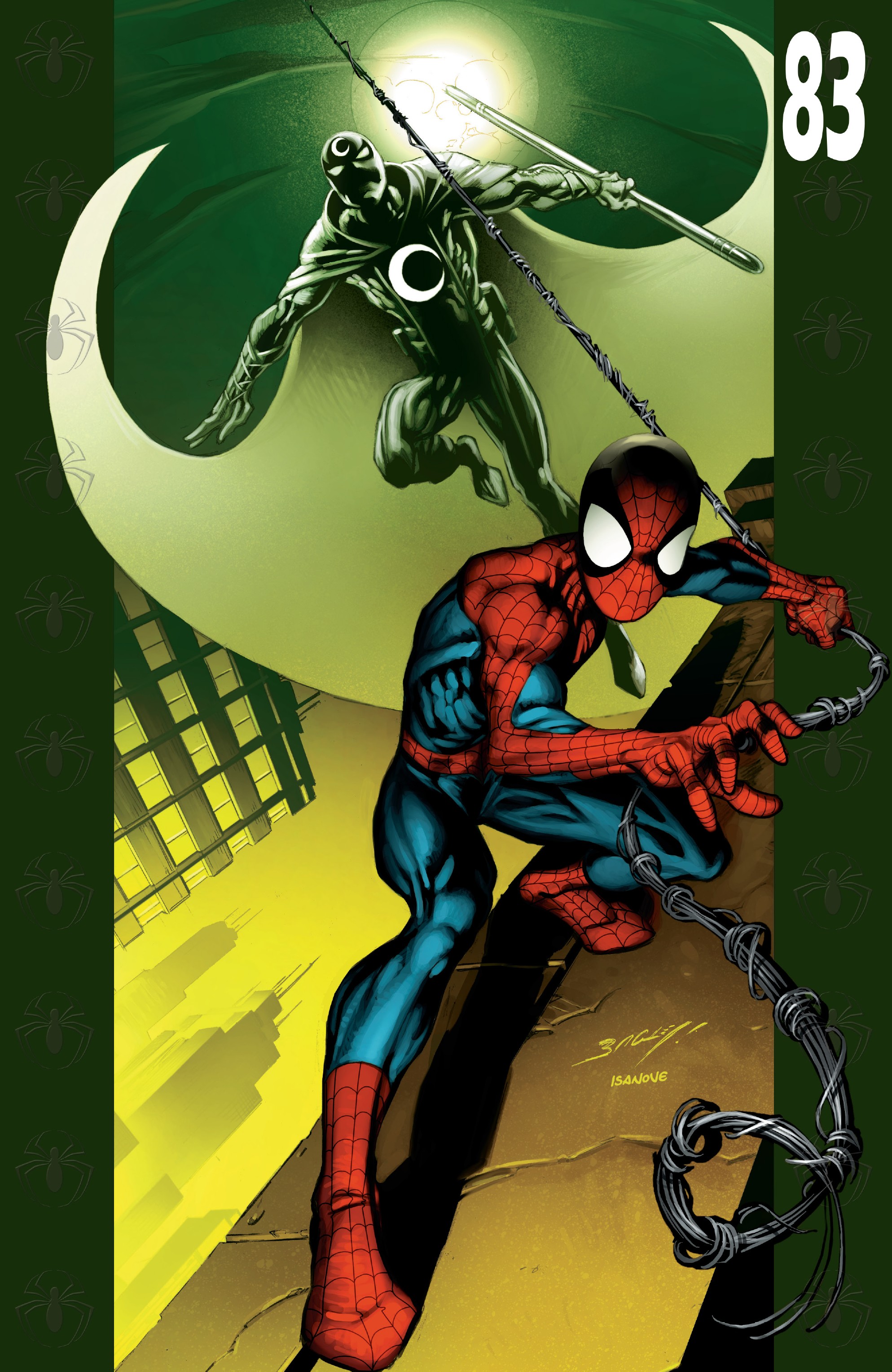 Read online Ultimate Spider-Man (2000) comic -  Issue # _TPB 7 (Part 3) - 23