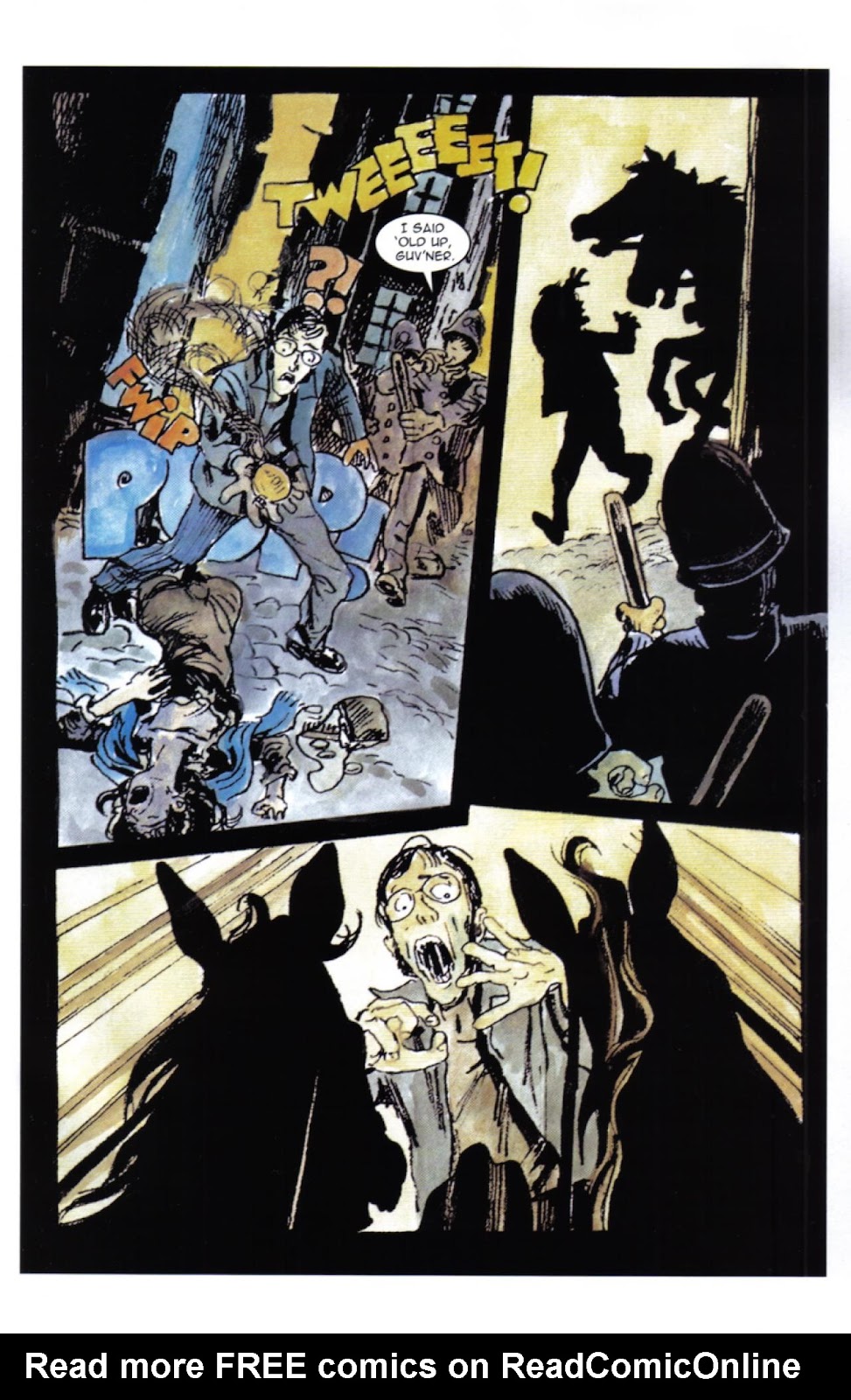 Tales From The Crypt (2007) issue 6 - Page 43