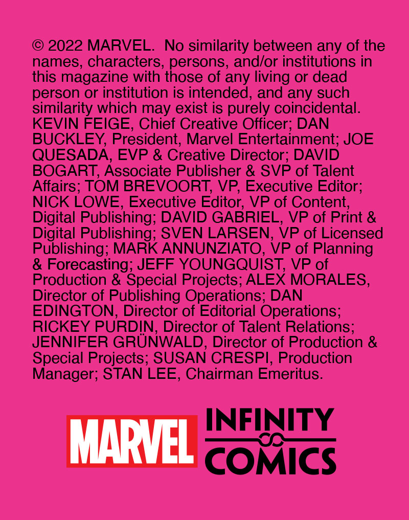 Read online Spider-Verse Unlimited: Infinity Comic comic -  Issue #8 - 50
