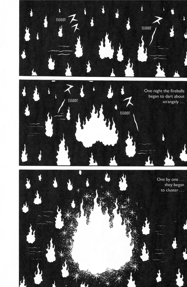 Read online Hell Baby comic -  Issue # TPB (Part 1) - 34