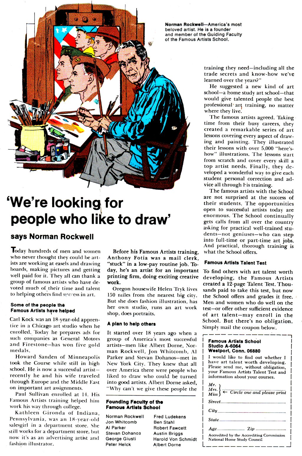 Read online Archie (1960) comic -  Issue #192 - 32