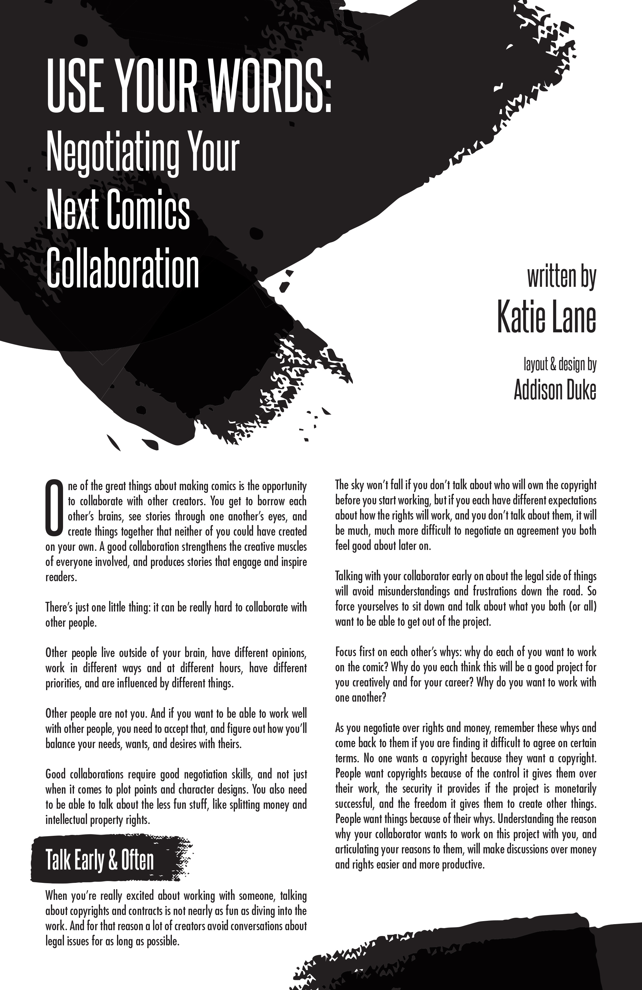 Read online Island (2015) comic -  Issue #3 - 96