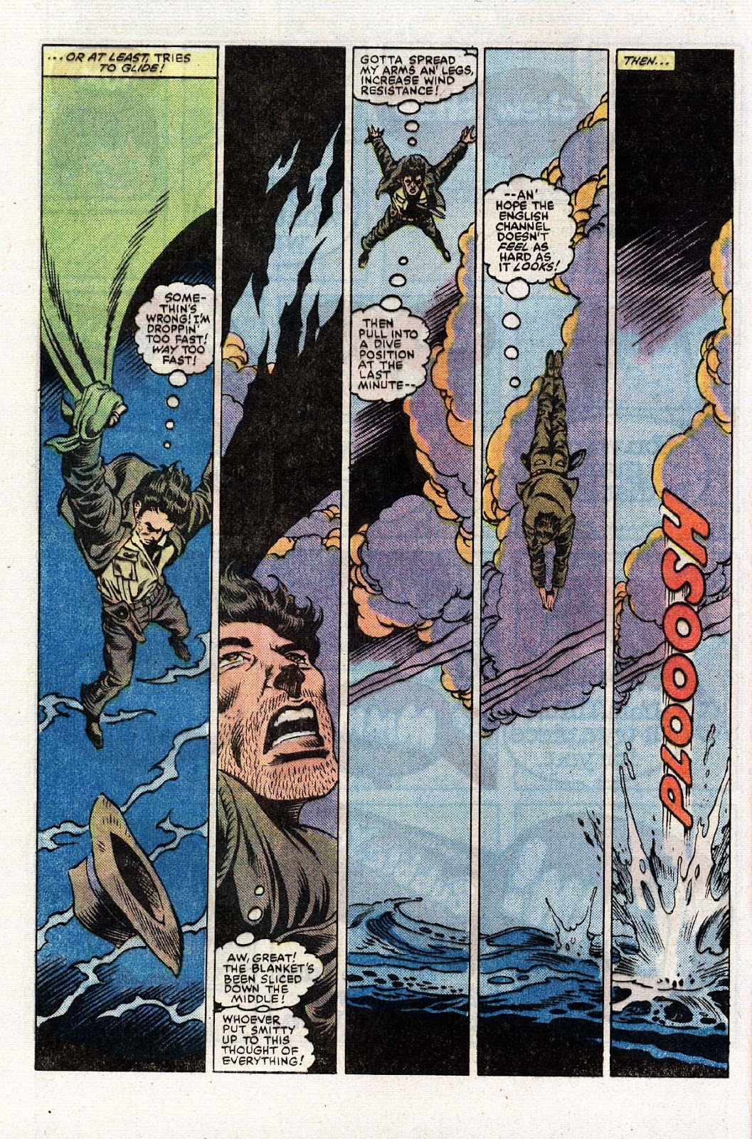 The Further Adventures of Indiana Jones issue 4 - Page 5