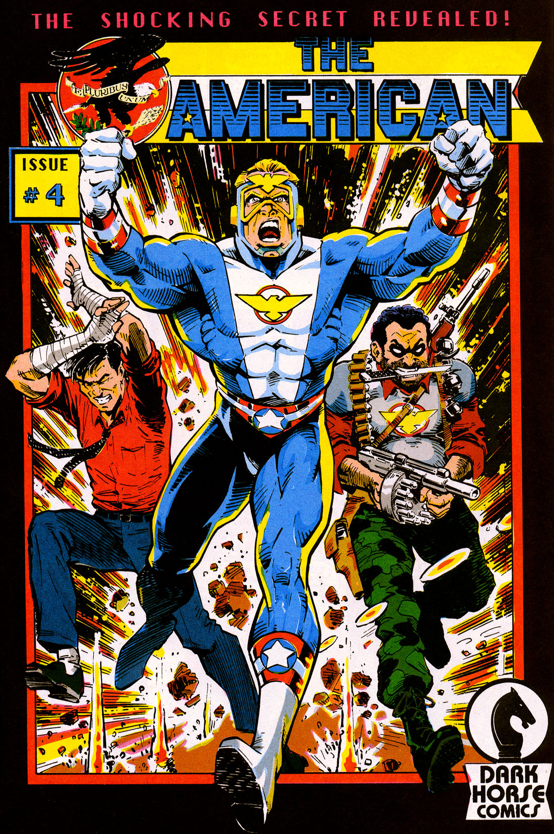 Read online Boris the Bear Instant Color Classics comic -  Issue #3 - 13