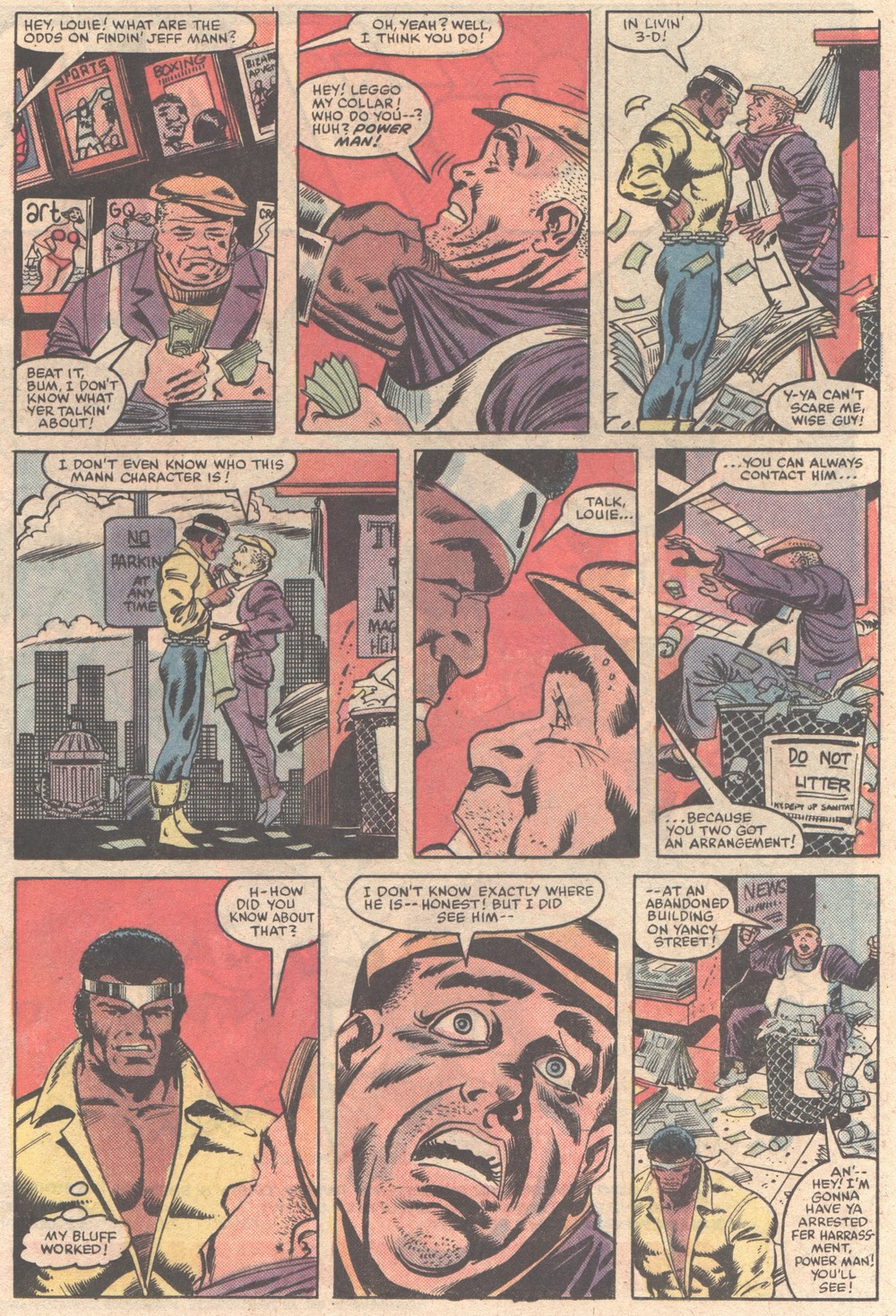 Marvel Two-In-One (1974) issue 94 - Page 14