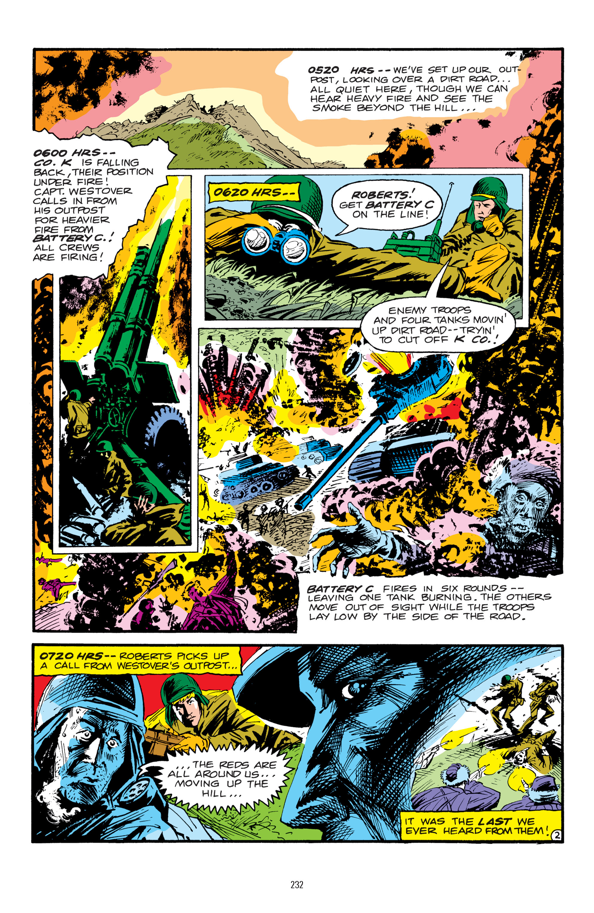 Read online DC Through the '80s: The End of Eras comic -  Issue # TPB (Part 3) - 34