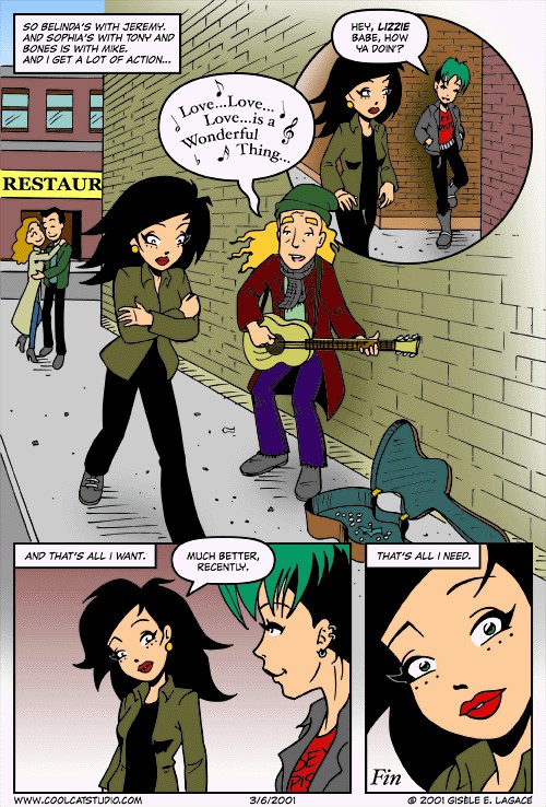 Read online Cool Cat Studio comic -  Issue # TPB 1 (Part 2) - 53