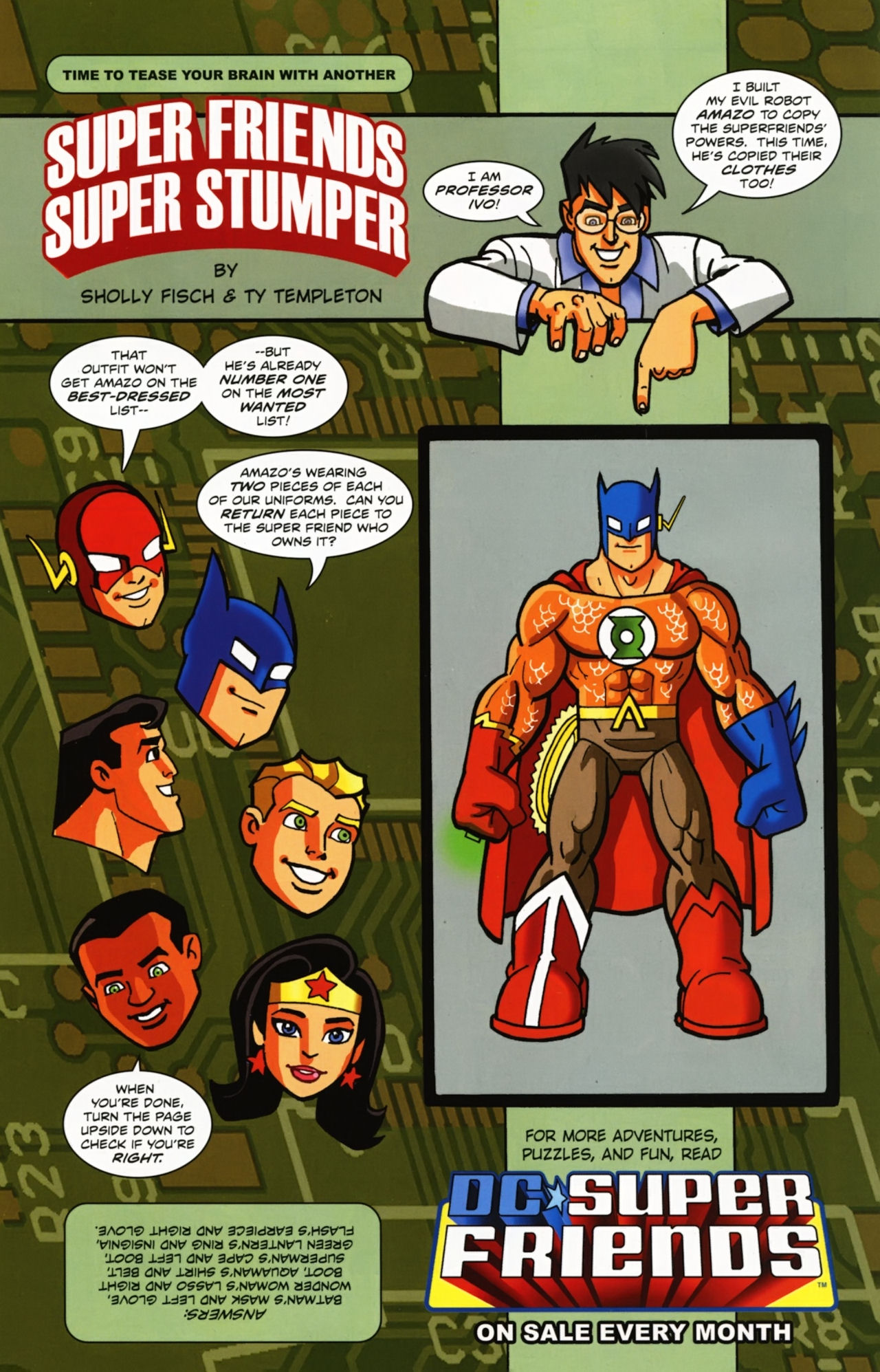 Read online Billy Batson & The Magic of Shazam! comic -  Issue #18 - 29