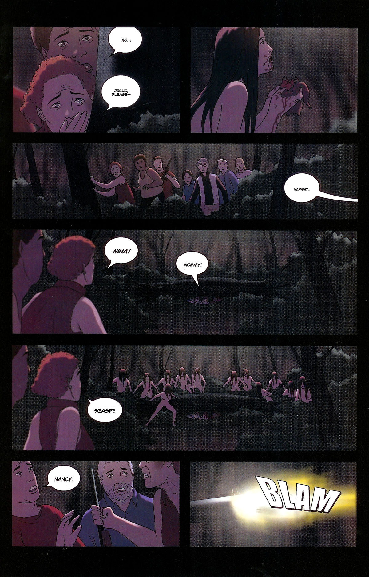 Read online Girls comic -  Issue #10 - 17