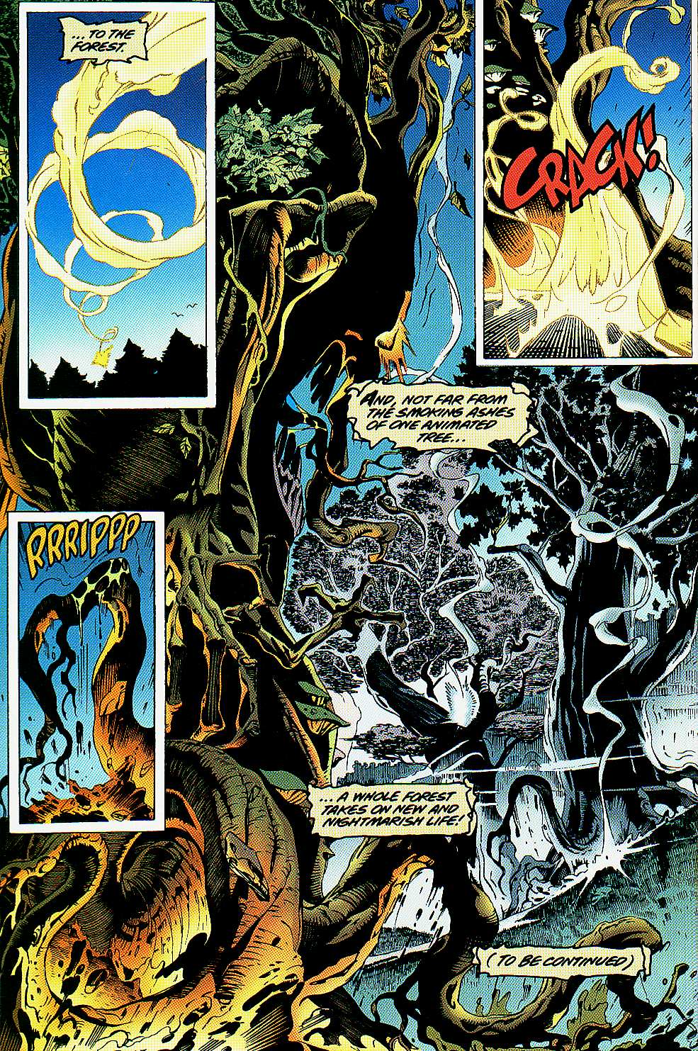 Read online Conan the Barbarian (1997) comic -  Issue #2 - 23