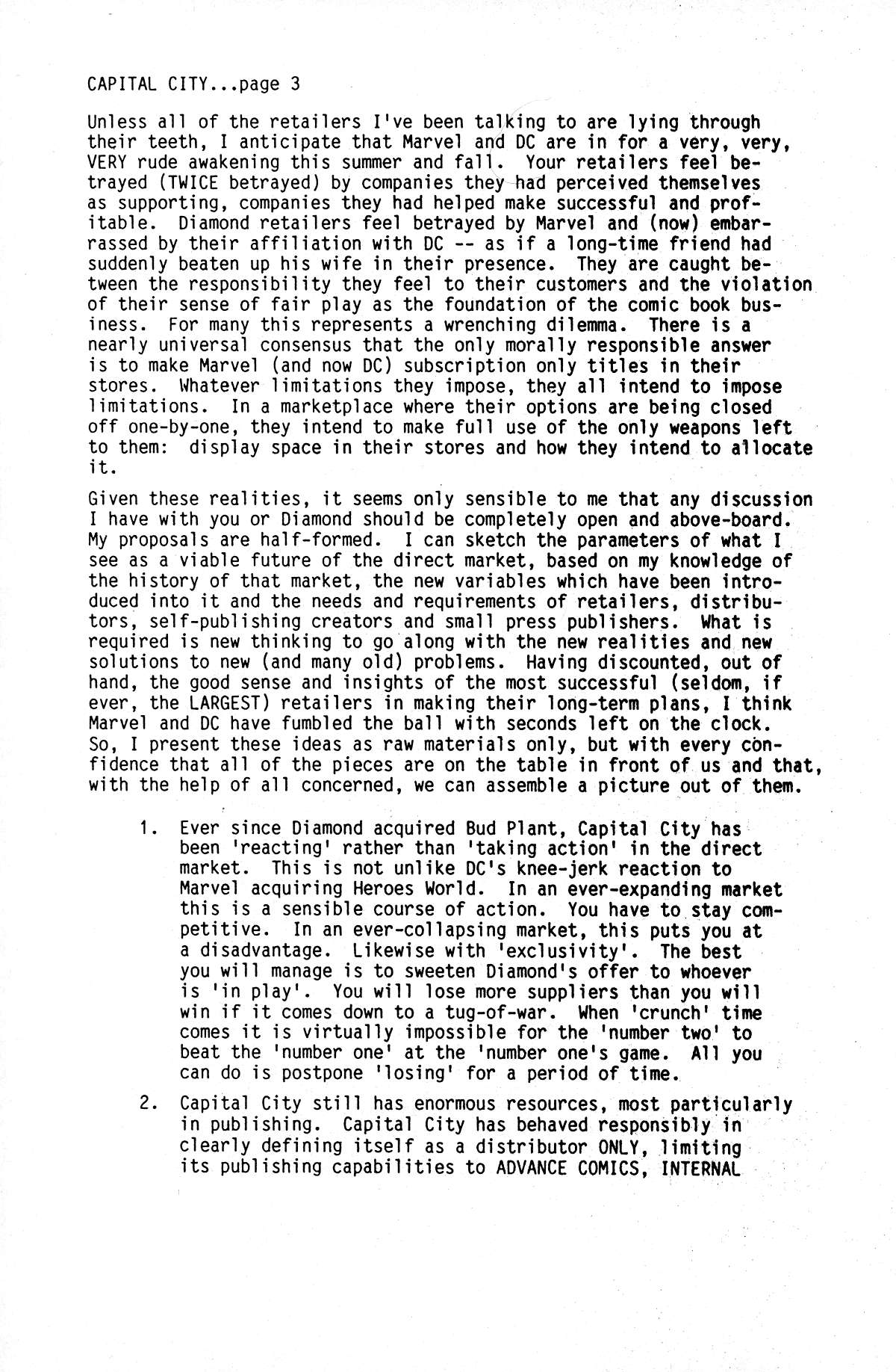 Read online Cerebus comic -  Issue #195 - 41