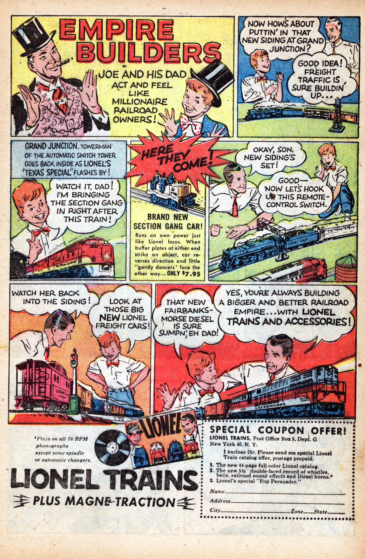 Read online Two-Gun Kid comic -  Issue #19 - 13