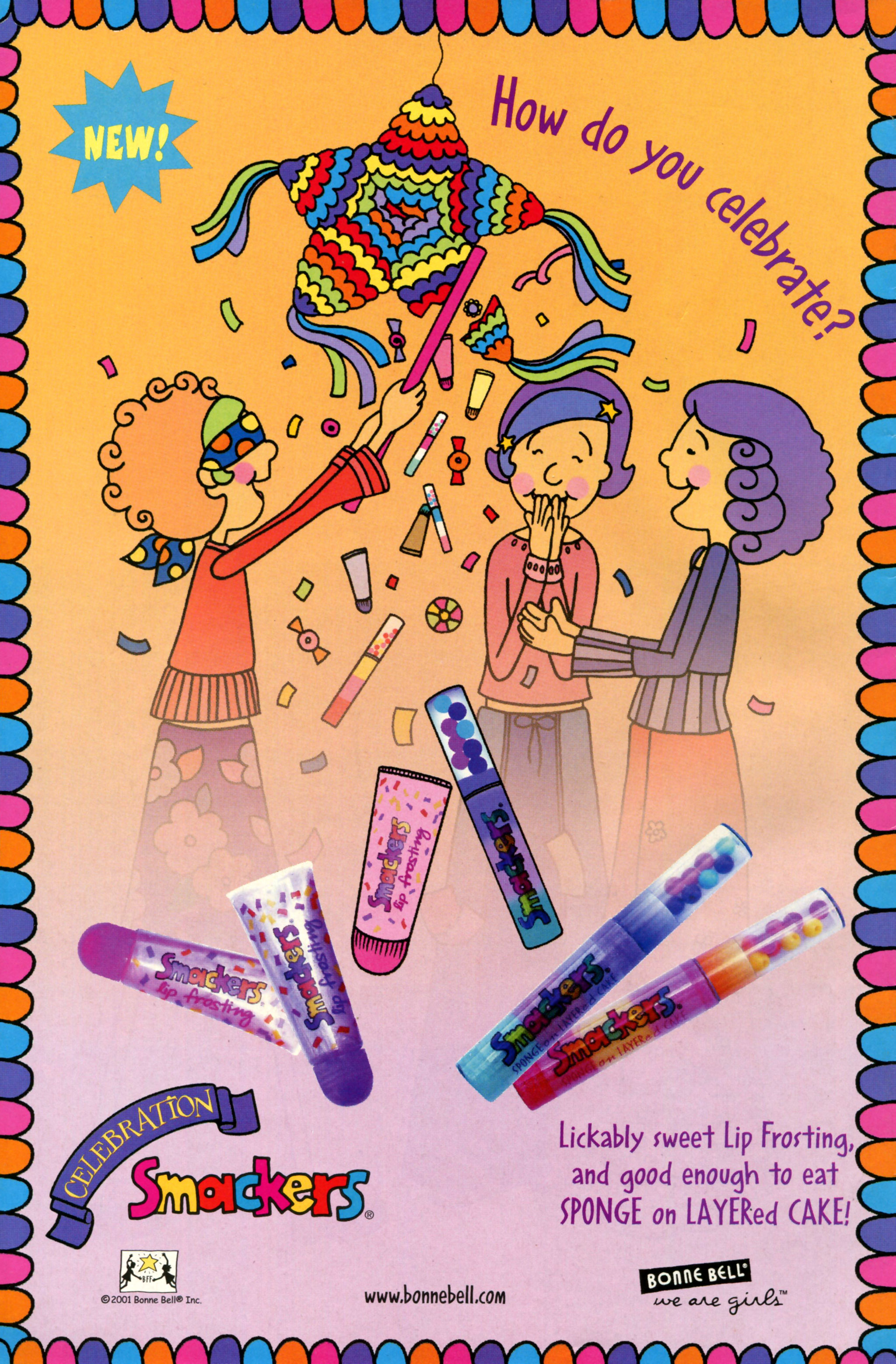 Read online Betty & Veronica Spectacular comic -  Issue #47 - 36