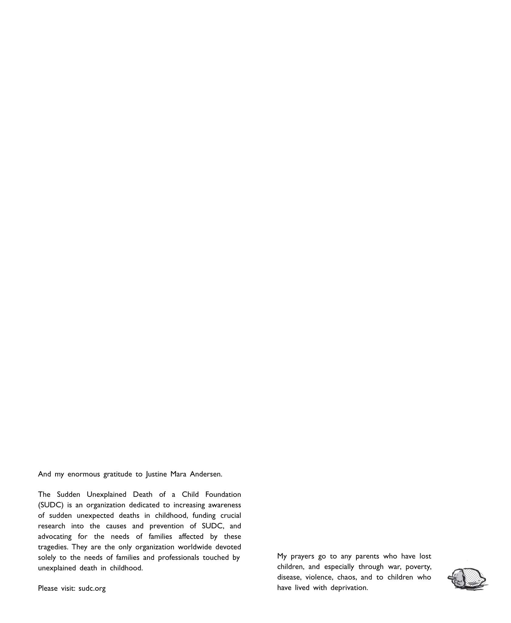 Read online Rosalie Lightning: A Graphic Memoir comic -  Issue # TPB (Part 3) - 68