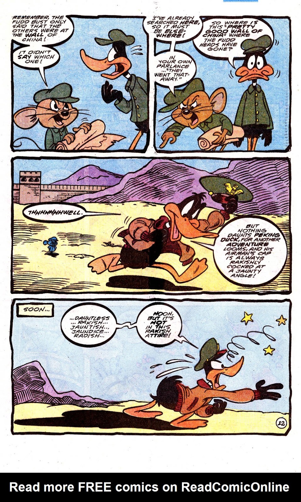 Bugs Bunny (1990) issue 2 - Page 13