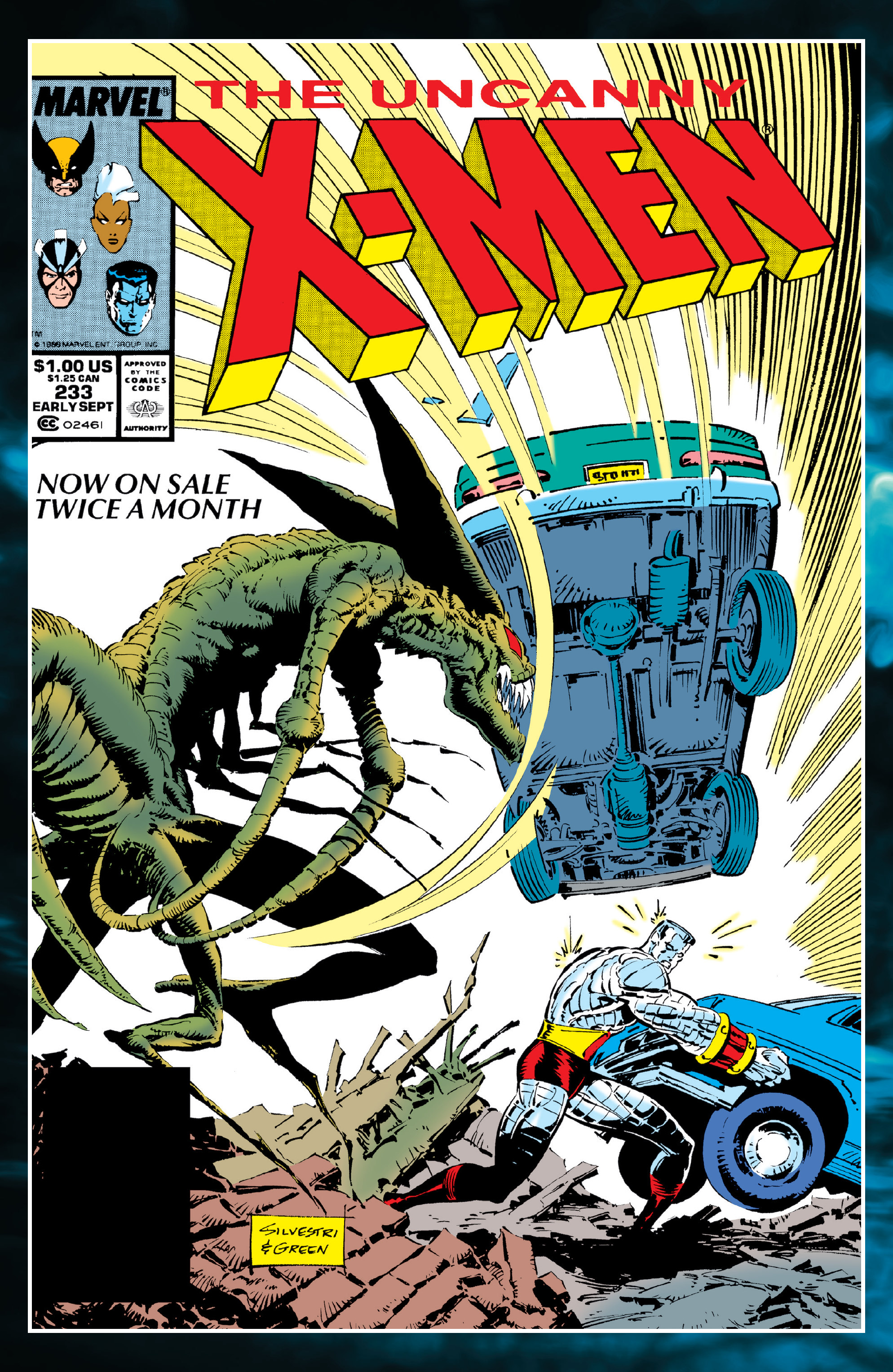 Read online X-Men: Inferno Prologue comic -  Issue # TPB (Part 4) - 9