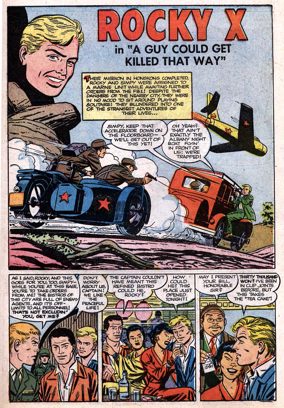 Read online Boy Comics comic -  Issue #103 - 27
