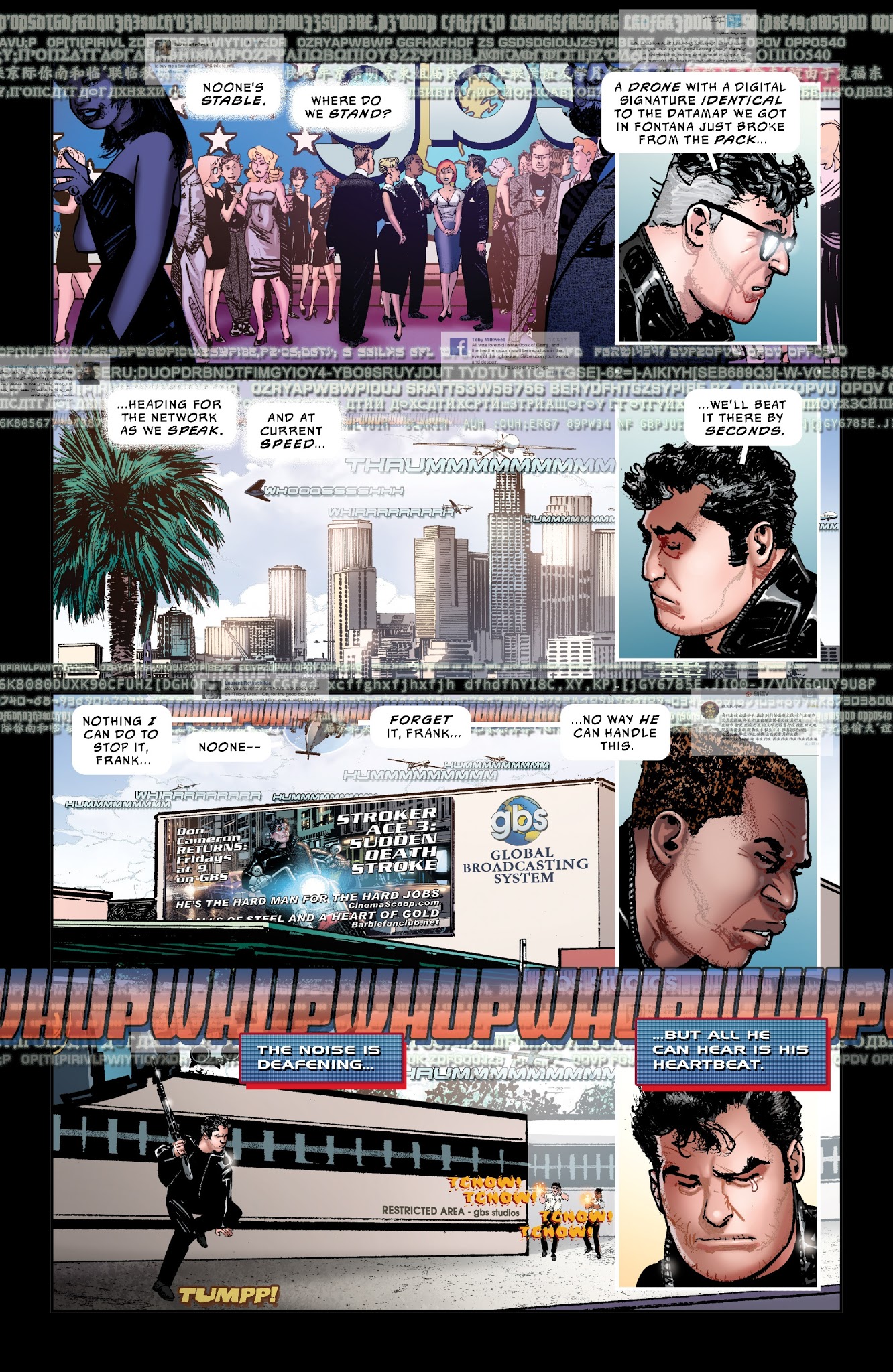 Read online The Divided States of Hysteria comic -  Issue #6 - 14