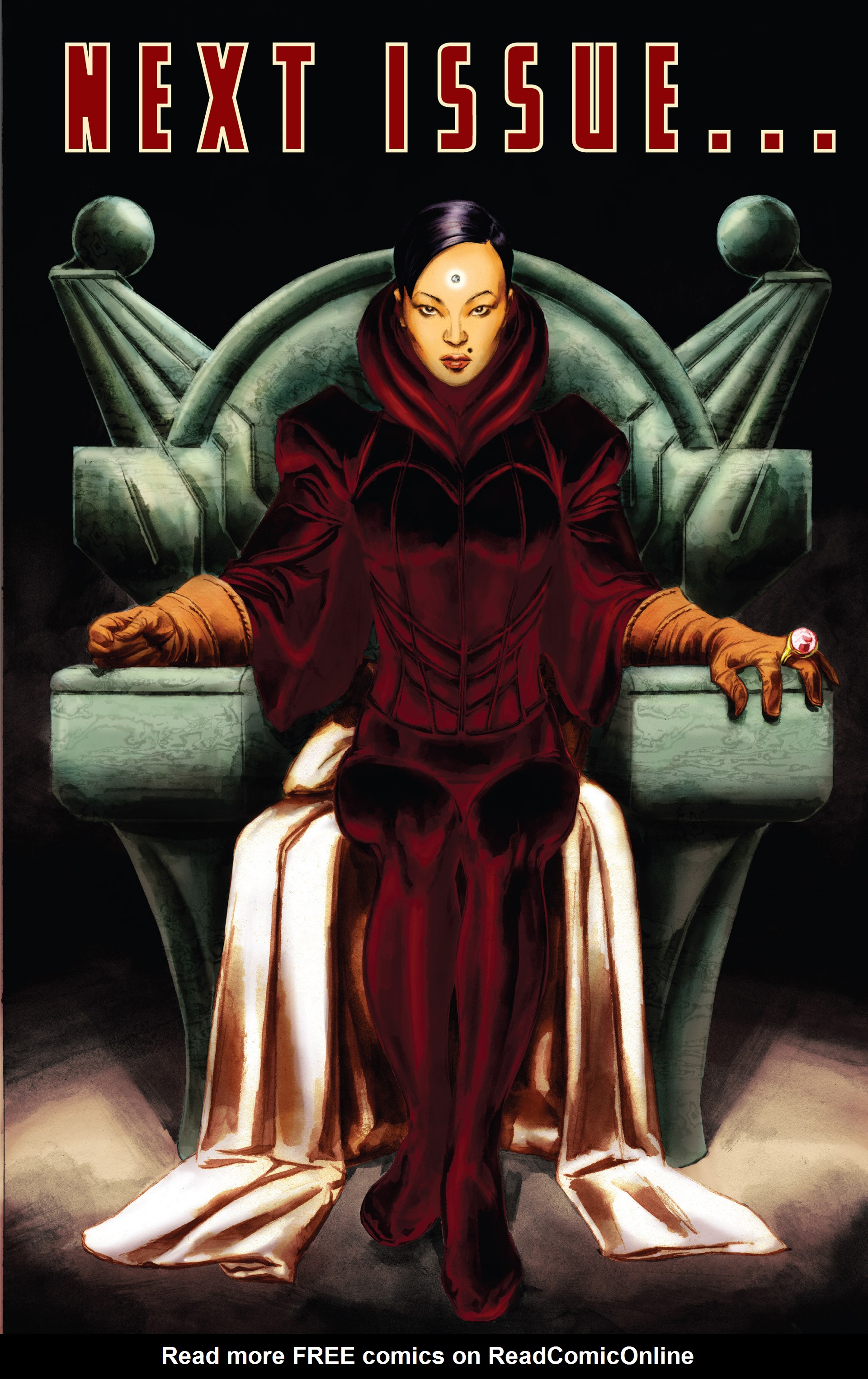 Read online Storm Dogs comic -  Issue #4 - 25