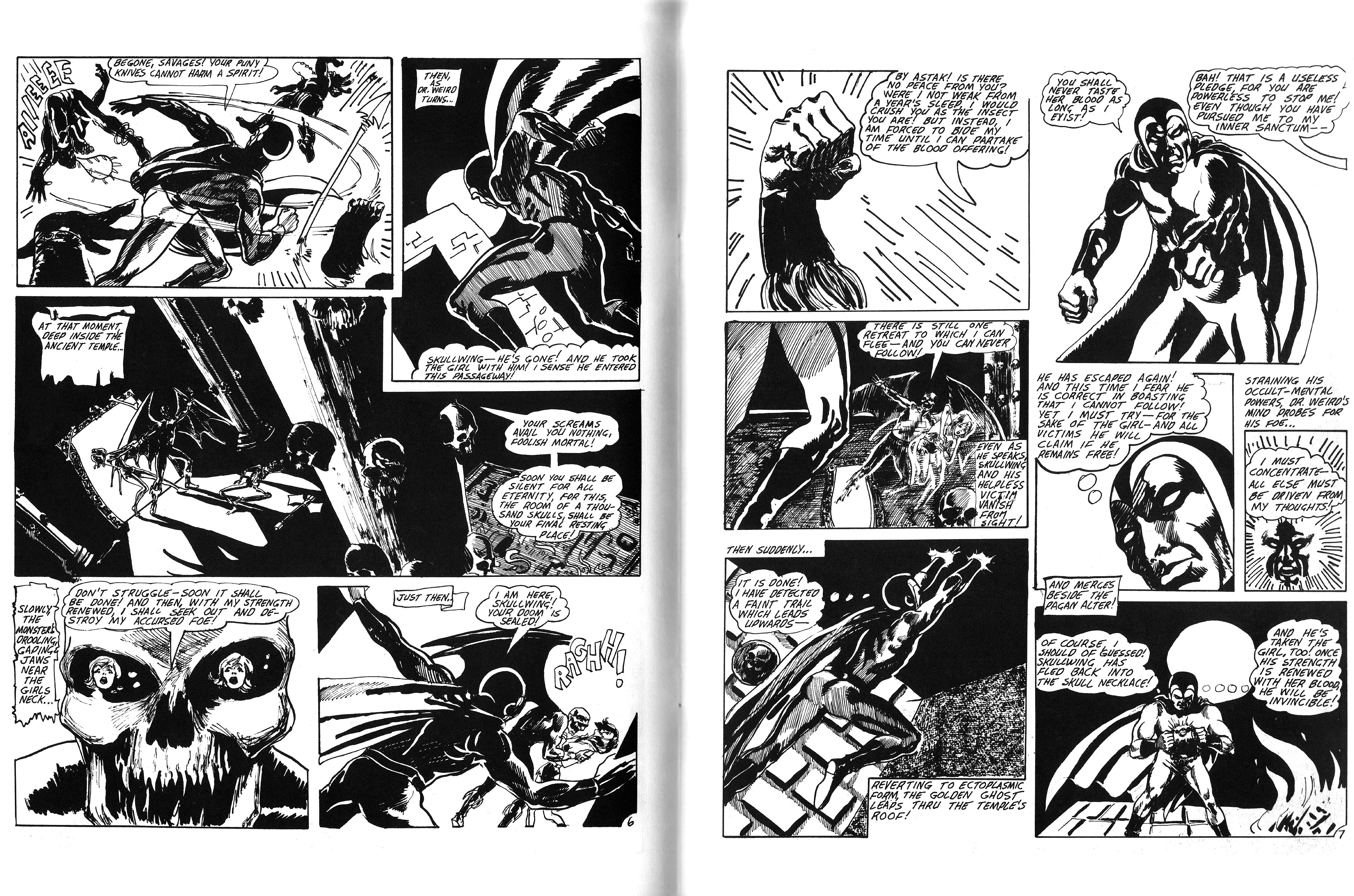 Read online Star Studded Comics comic -  Issue #15 - 13