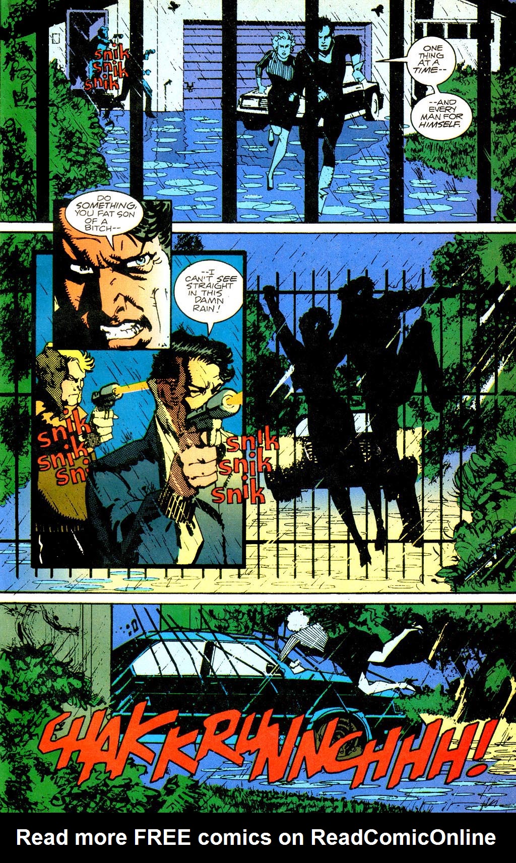 Read online Midnight Men comic -  Issue #3 - 27