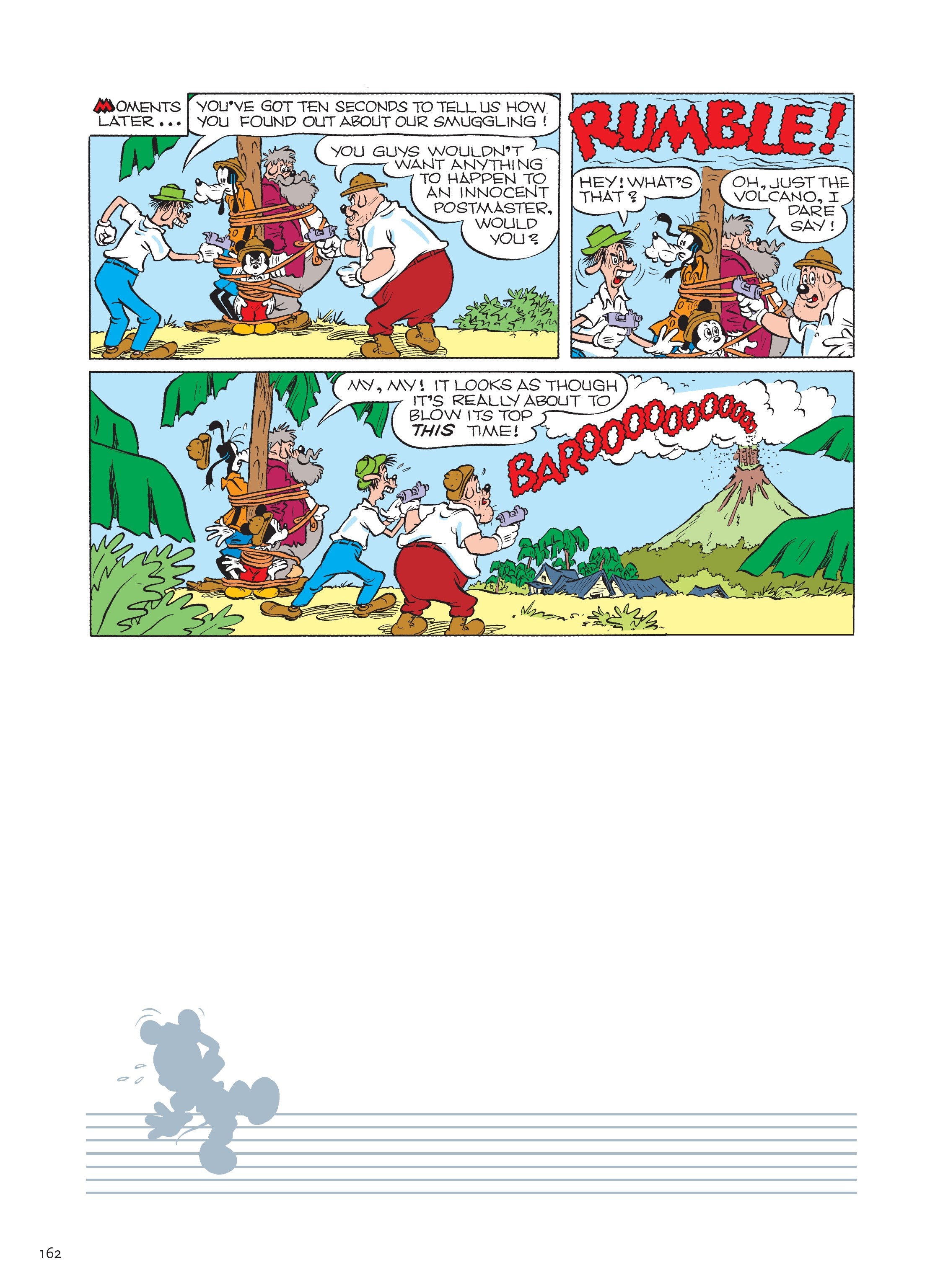 Read online Disney Masters comic -  Issue # TPB 7 (Part 2) - 69