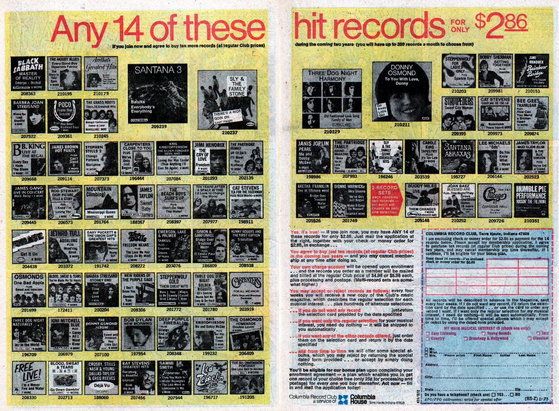 Read online Forever People (1971) comic -  Issue #8 - 26