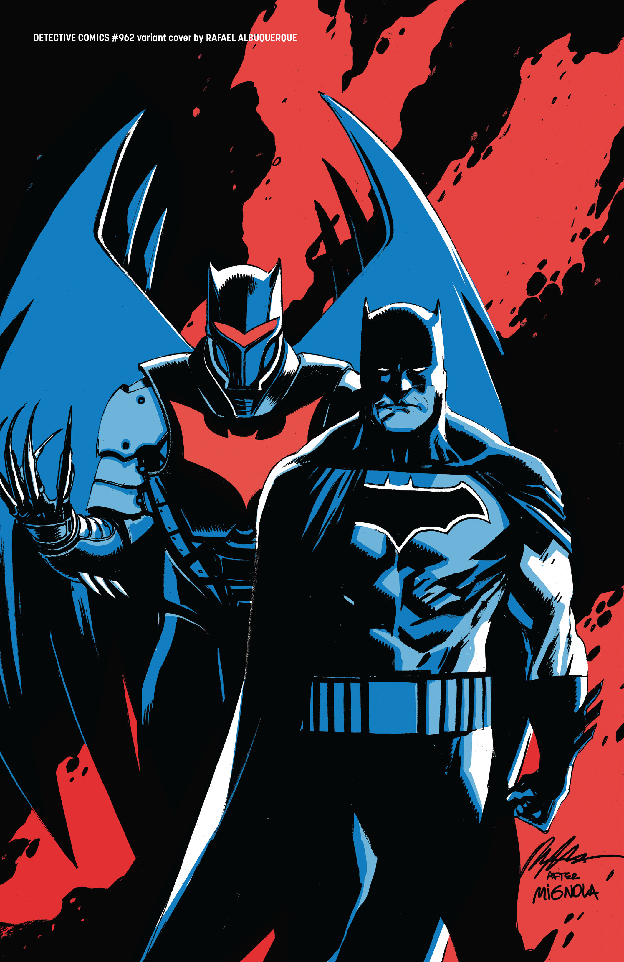Read online Batman: Detective Comics: Rebirth Deluxe Edition comic -  Issue # TPB 2 (Part 3) - 77