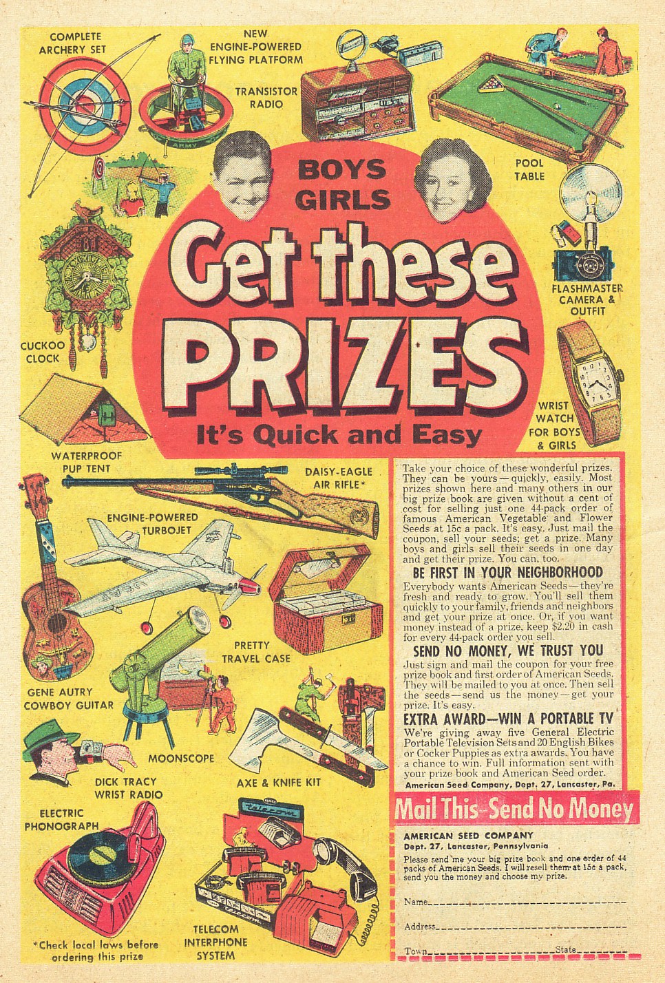 Read online Blackhawk (1957) comic -  Issue #110 - 23