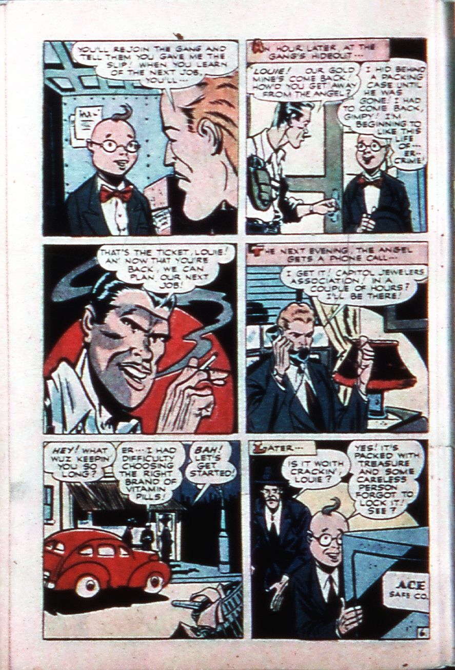Marvel Mystery Comics (1939) issue 79 - Page 48