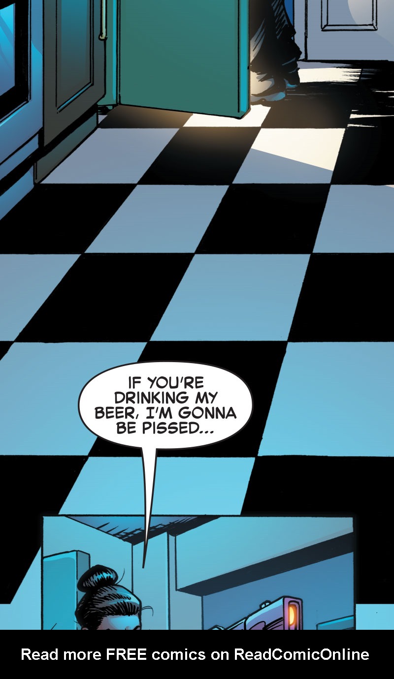 Read online Spider-Verse Unlimited: Infinity Comic comic -  Issue #3 - 77