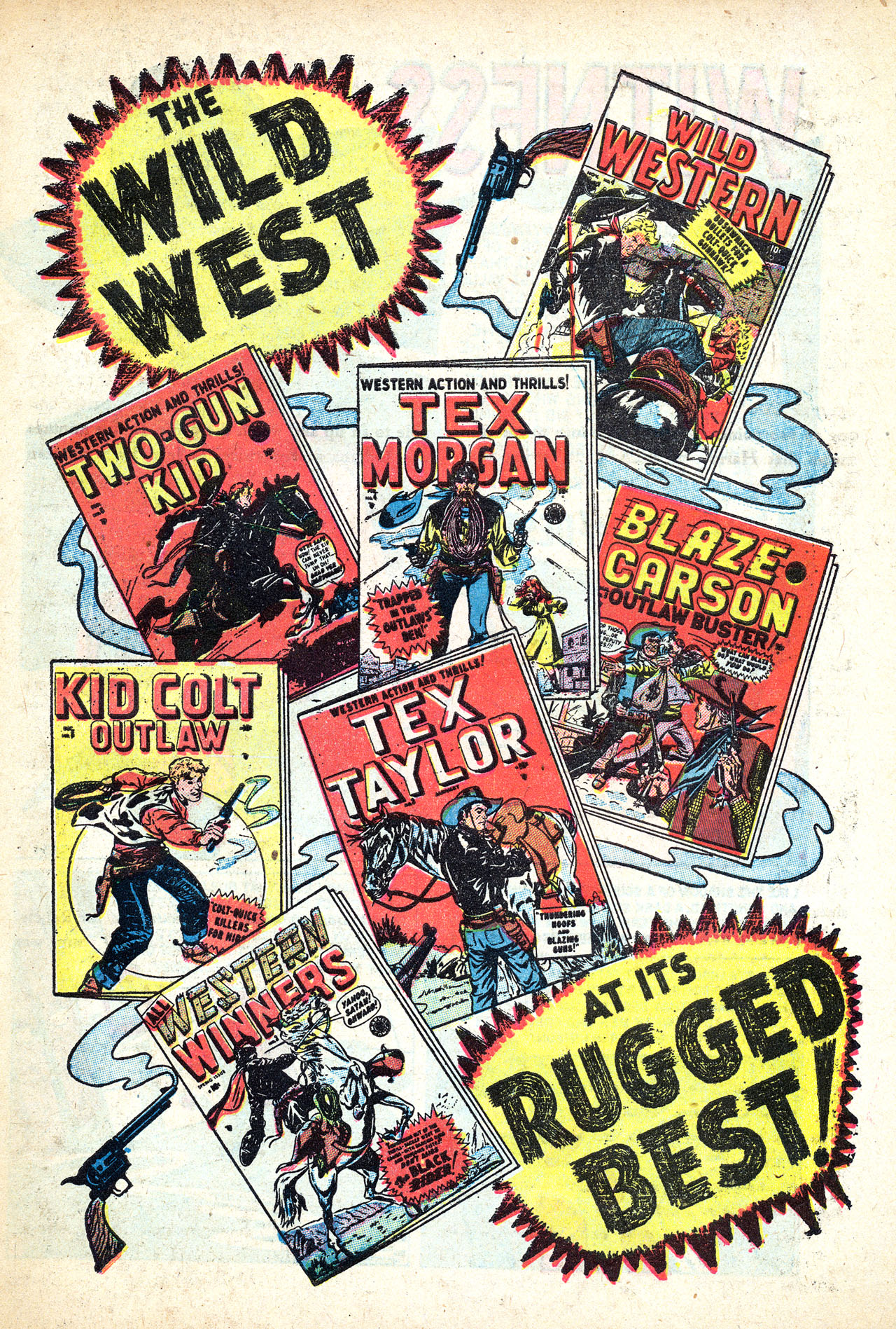 Read online Ideal comic -  Issue #4 - 41