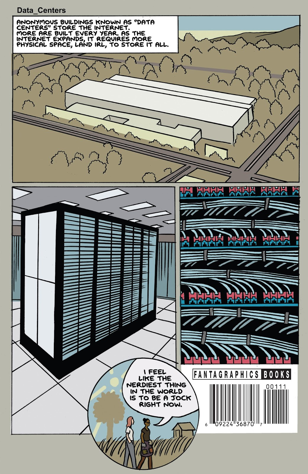<{ $series->title }} issue 1 - Page 36