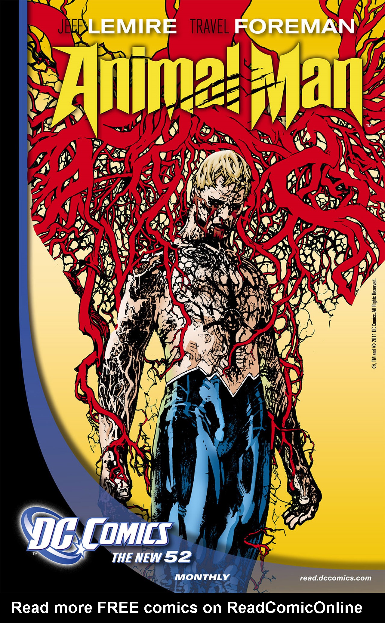 Read online Frankenstein, Agent of S.H.A.D.E. comic -  Issue #8 - 22