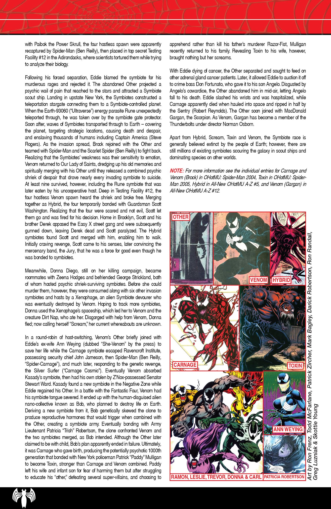 Read online Spider-Man, Peter Parker:  Back in Black comic -  Issue # TPB (Part 3) - 86