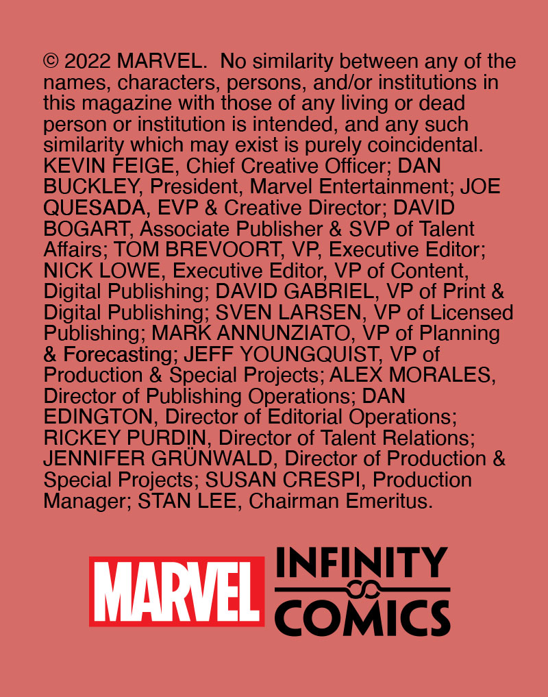 Read online Spider-Verse Unlimited: Infinity Comic comic -  Issue #10 - 25