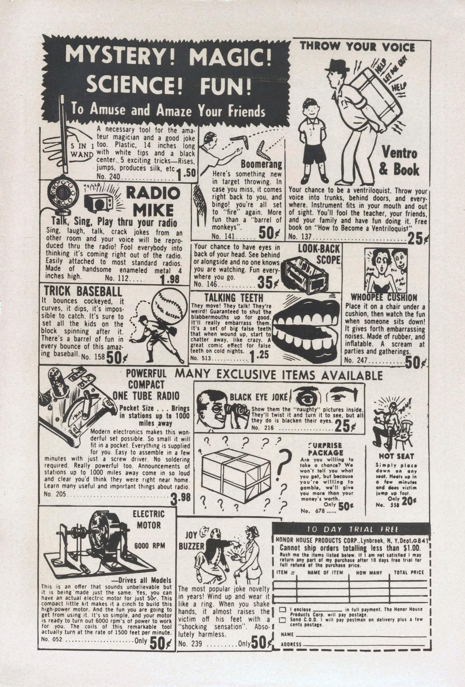 Read online Katy Keene (1949) comic -  Issue #28 - 35