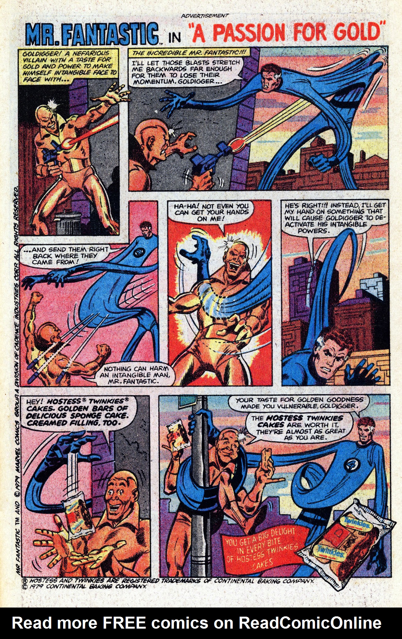 Read online Marvel Super Action (1977) comic -  Issue #16 - 30