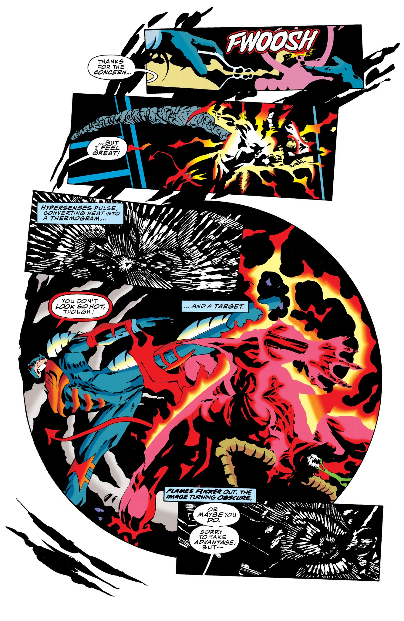 Read online Daredevil Epic Collection comic -  Issue # TPB 18 (Part 1) - 76