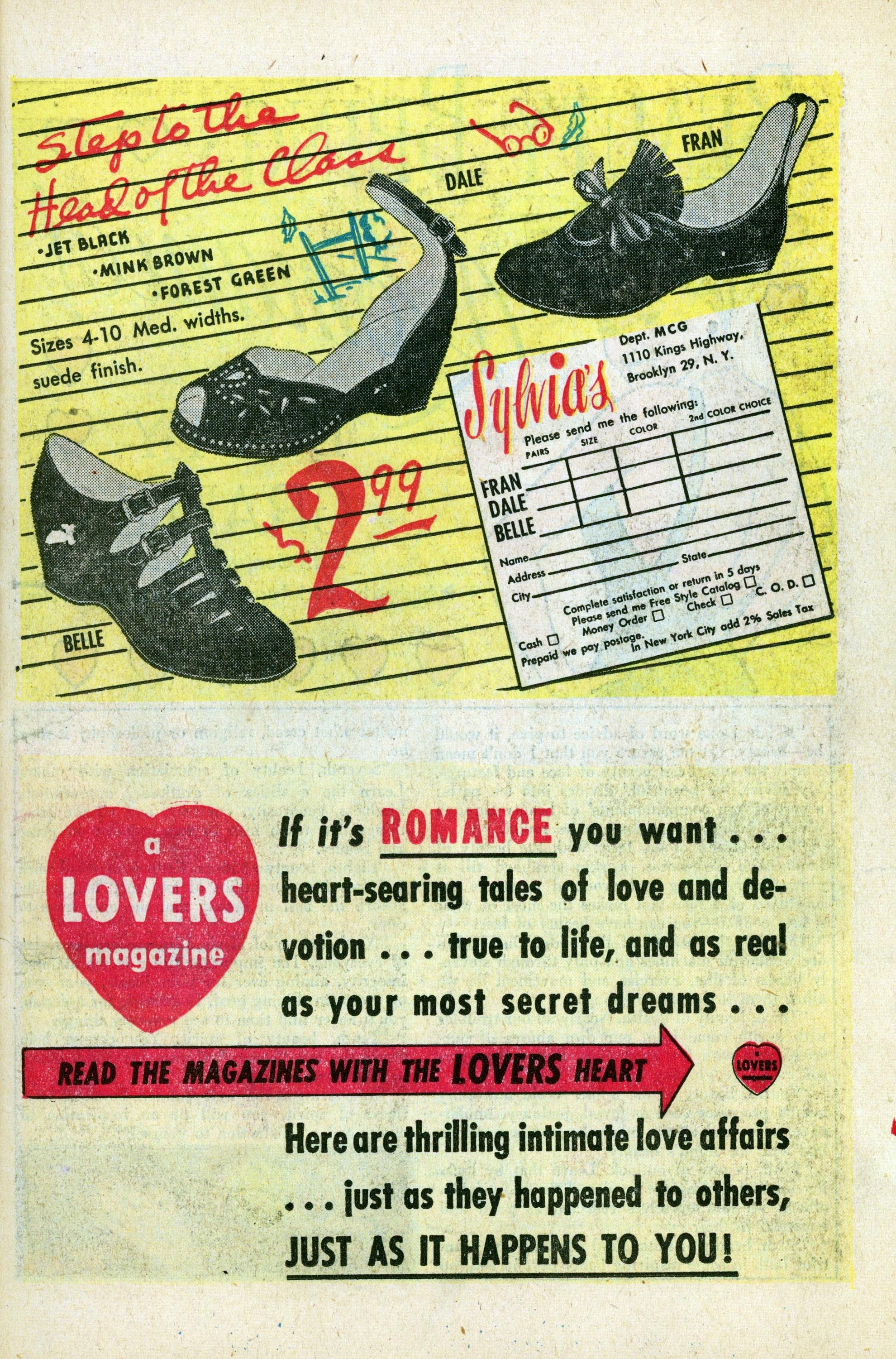Read online Honeymoon comic -  Issue #41 - 11