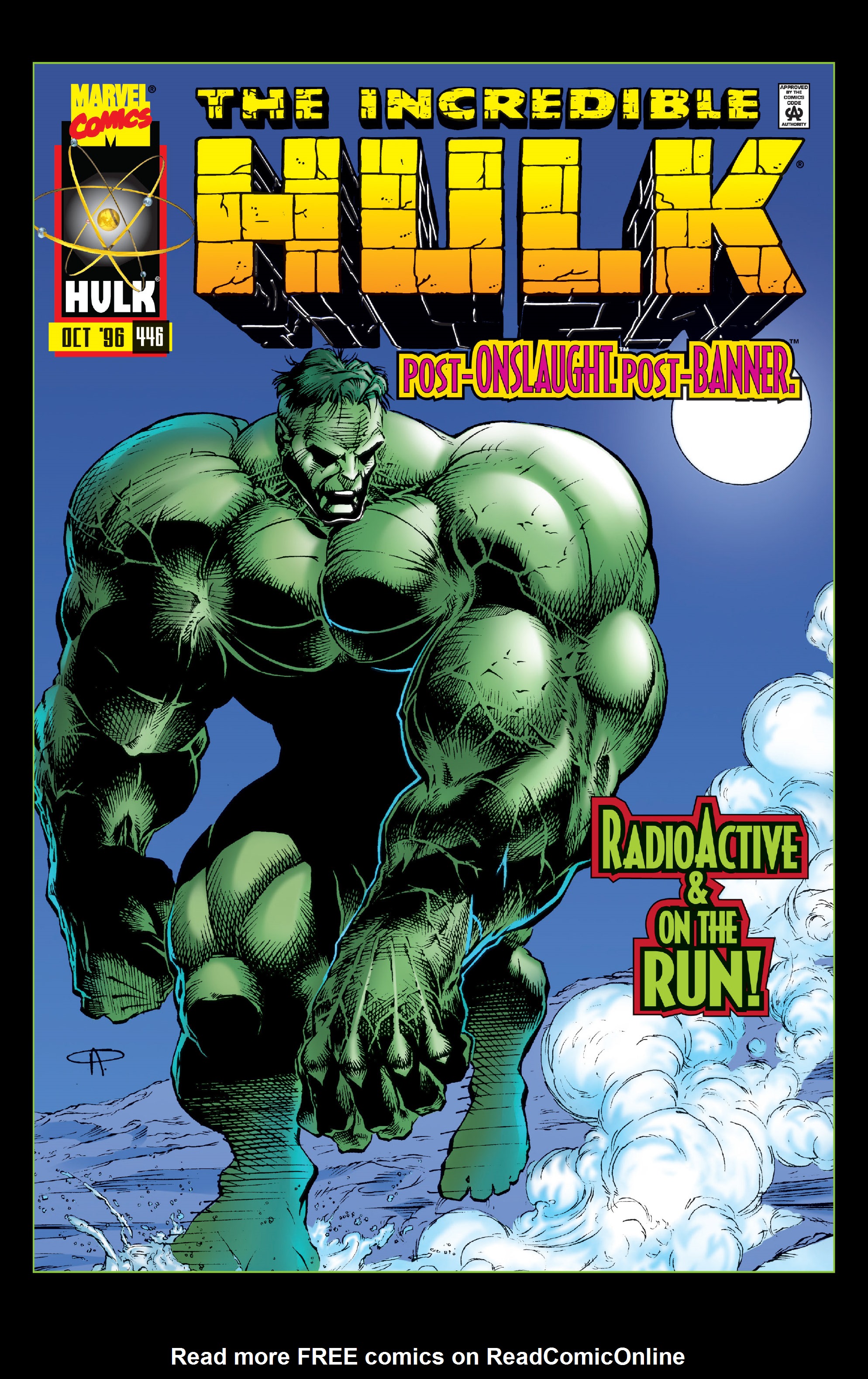 Read online Incredible Hulk Epic Collection comic -  Issue # TPB 22 (Part 4) - 99