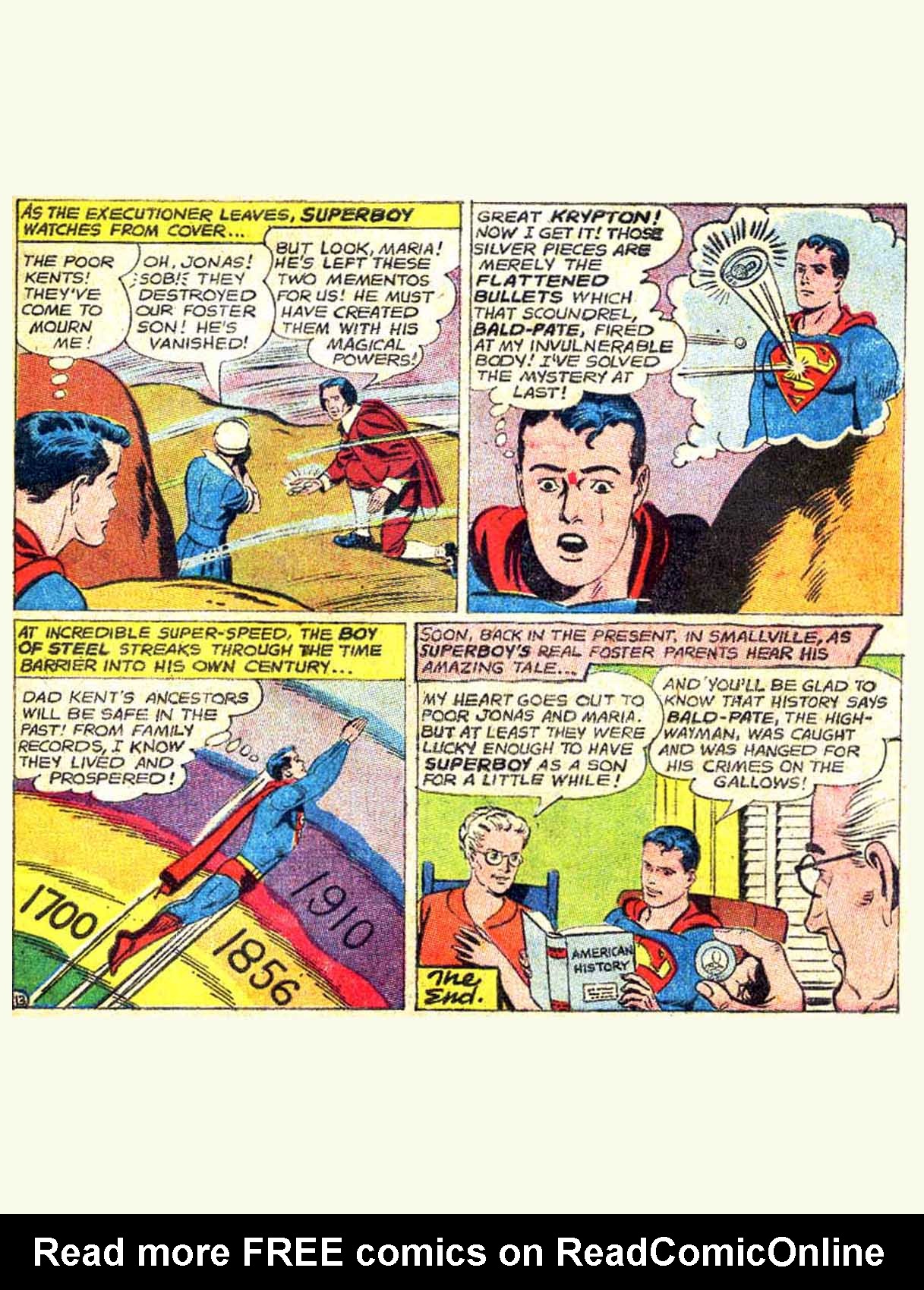 Superboy (1949) 108 Page 26