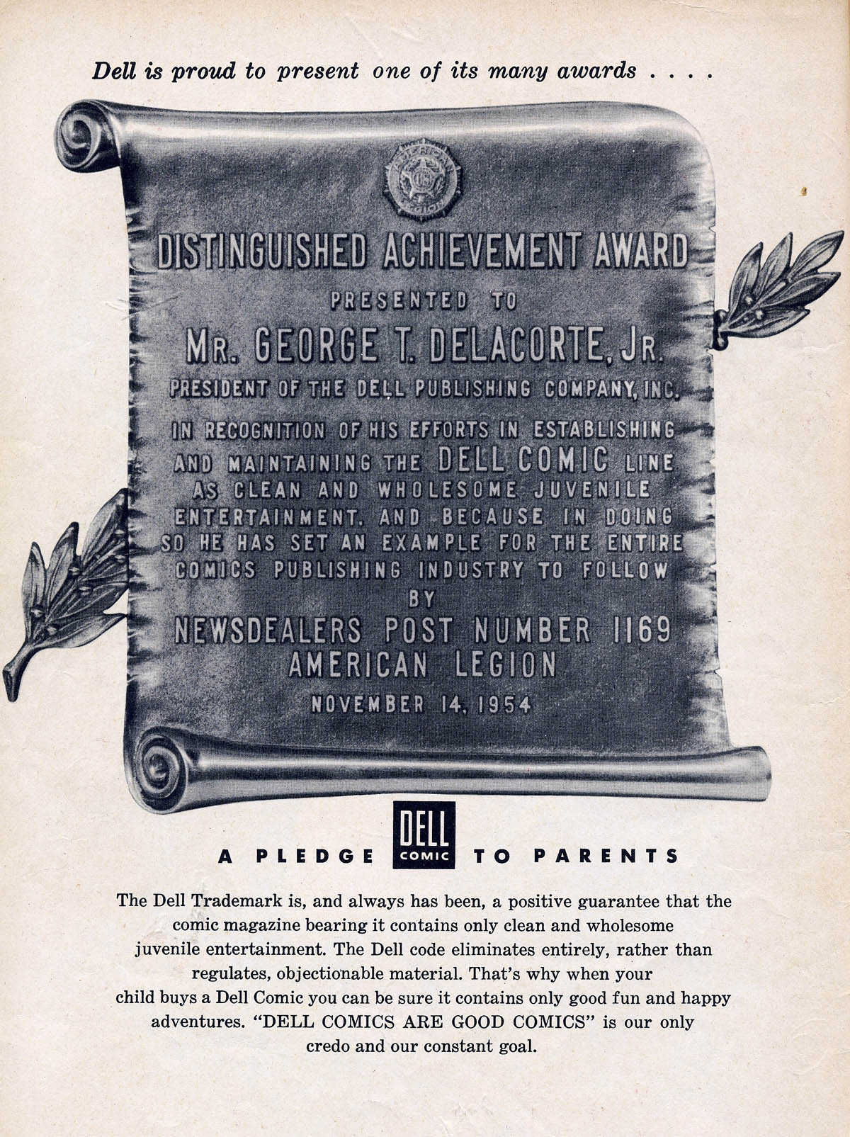 Read online Tom & Jerry Comics comic -  Issue #129 - 2