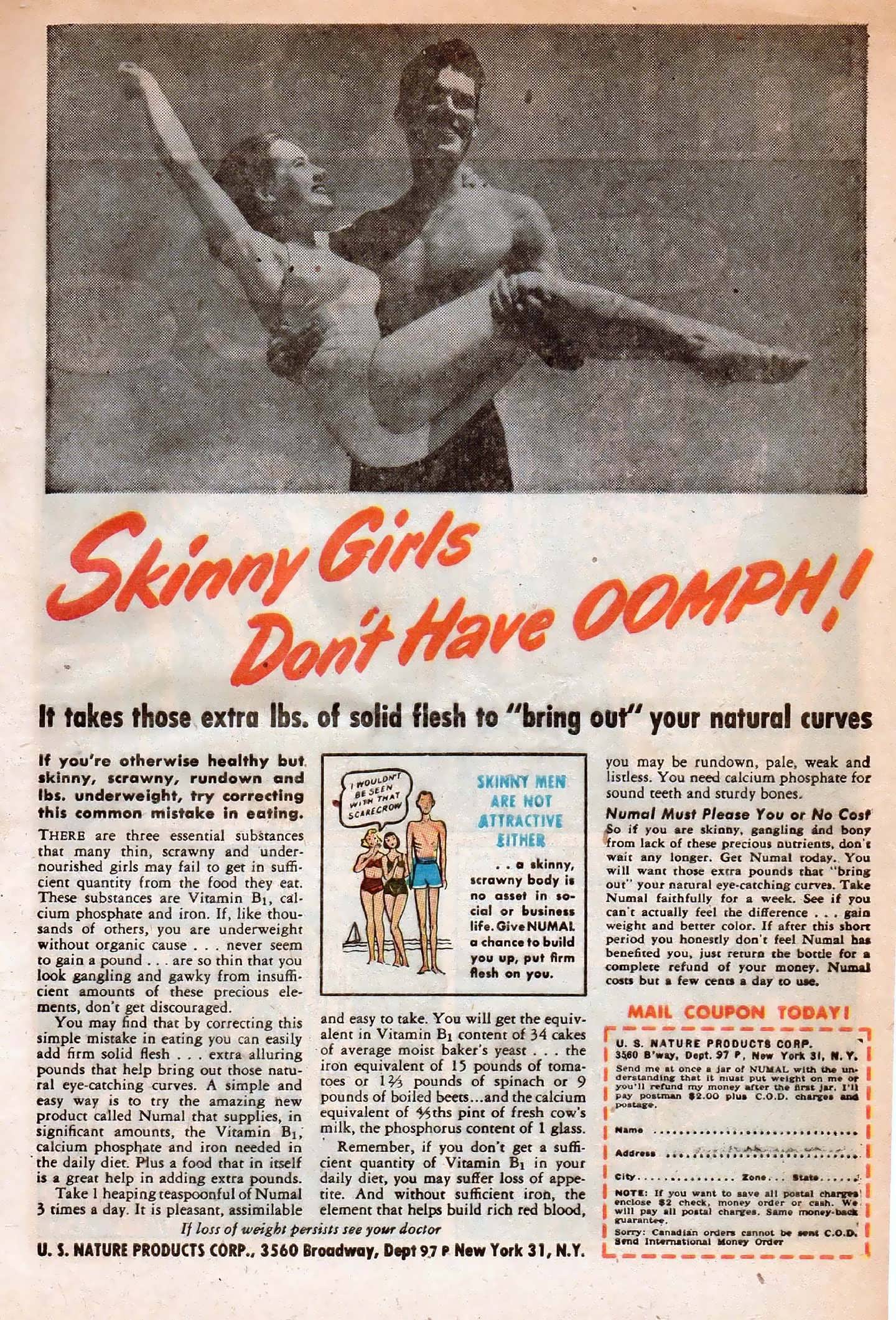 Read online Suspense comic -  Issue #18 - 10