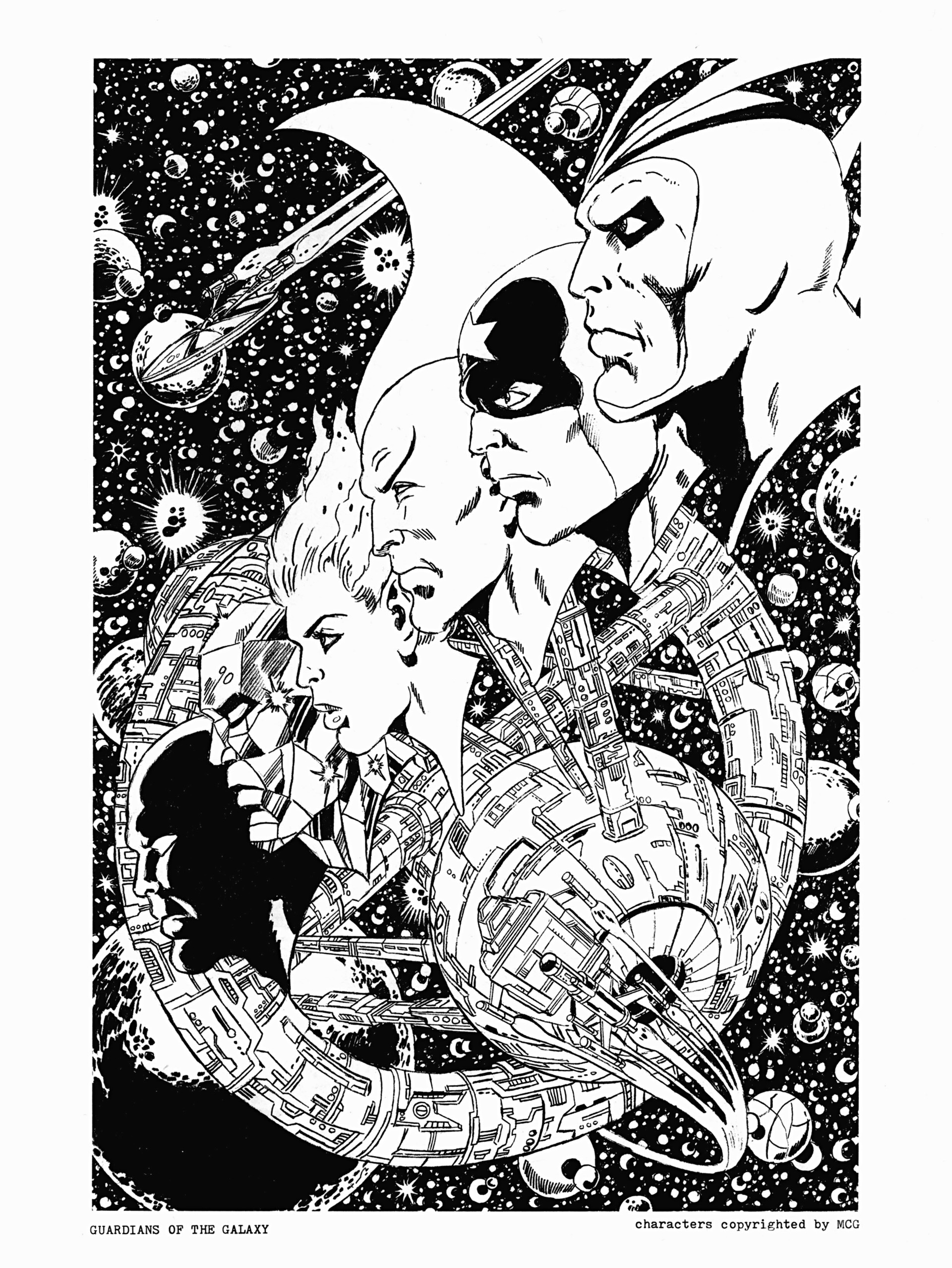 Read online Pérez: Accent on the First 'E' comic -  Issue # Full - 42