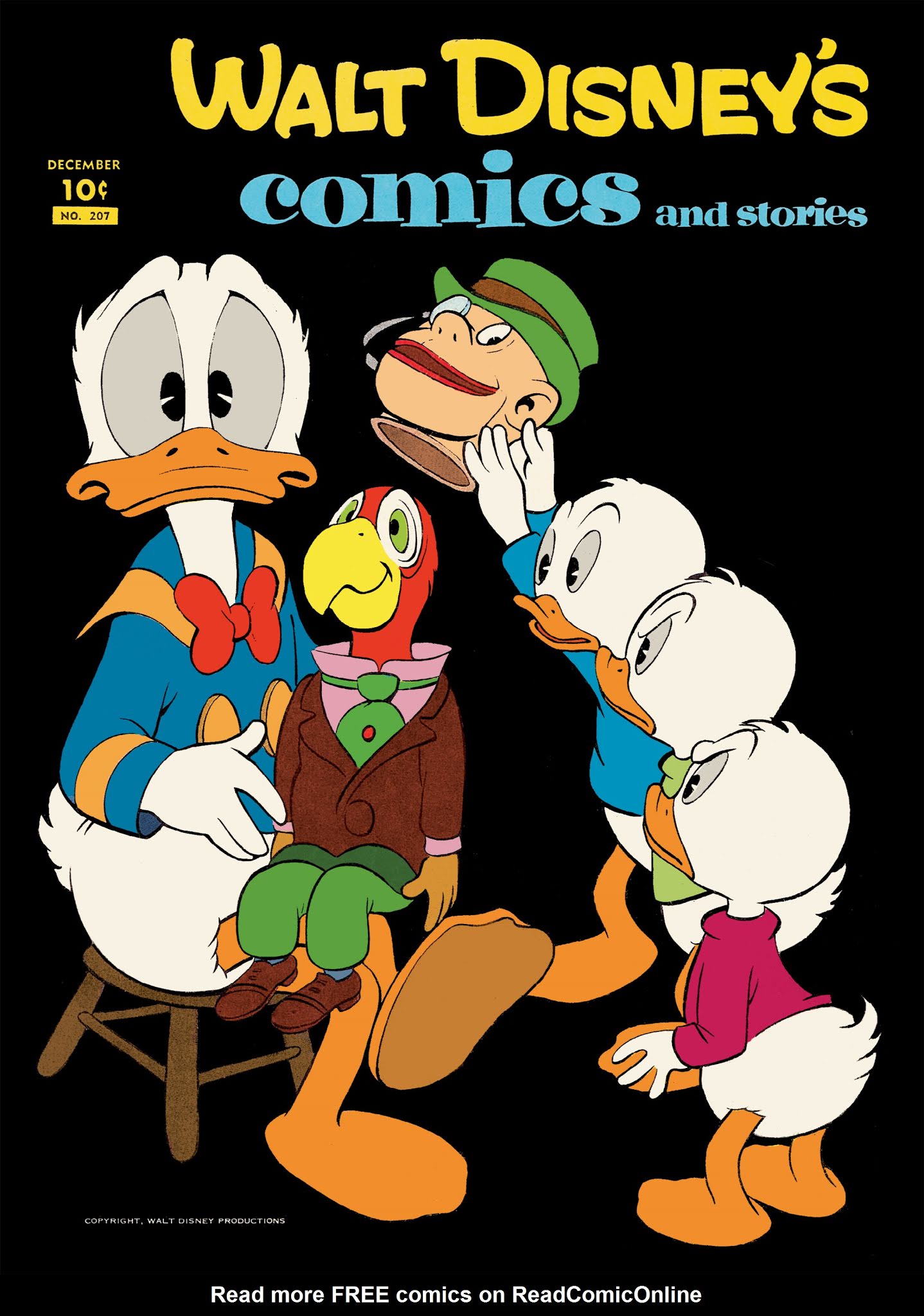 Read online The Complete Carl Barks Disney Library comic -  Issue # TPB 19 (Part 2) - 78